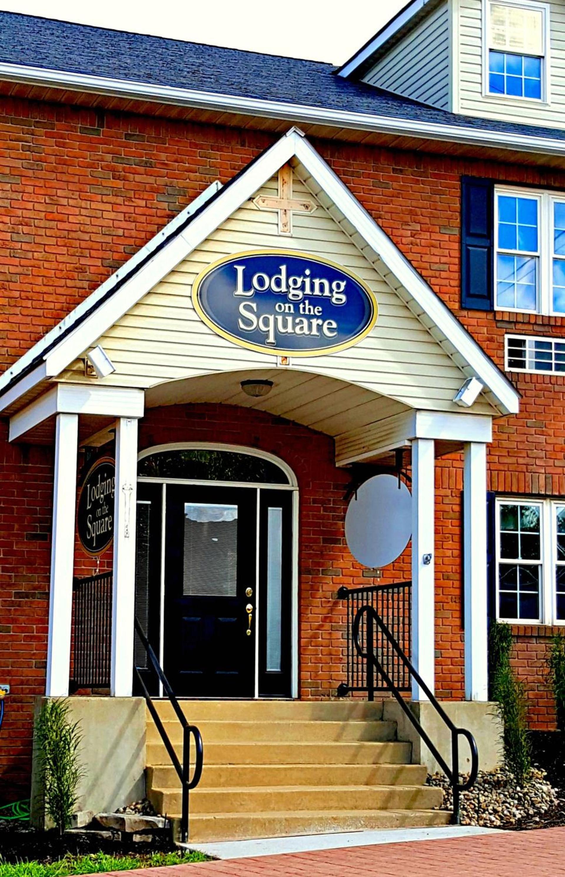 Lodging on the Square photo 89