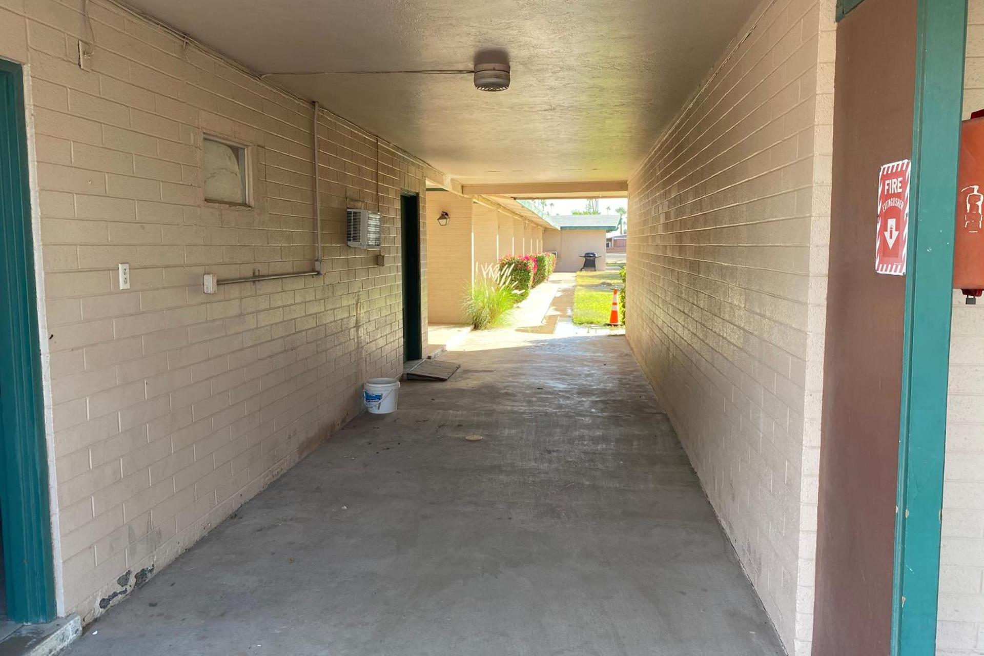 OYO Hotel Yuma AZ Desert Grove photo 56