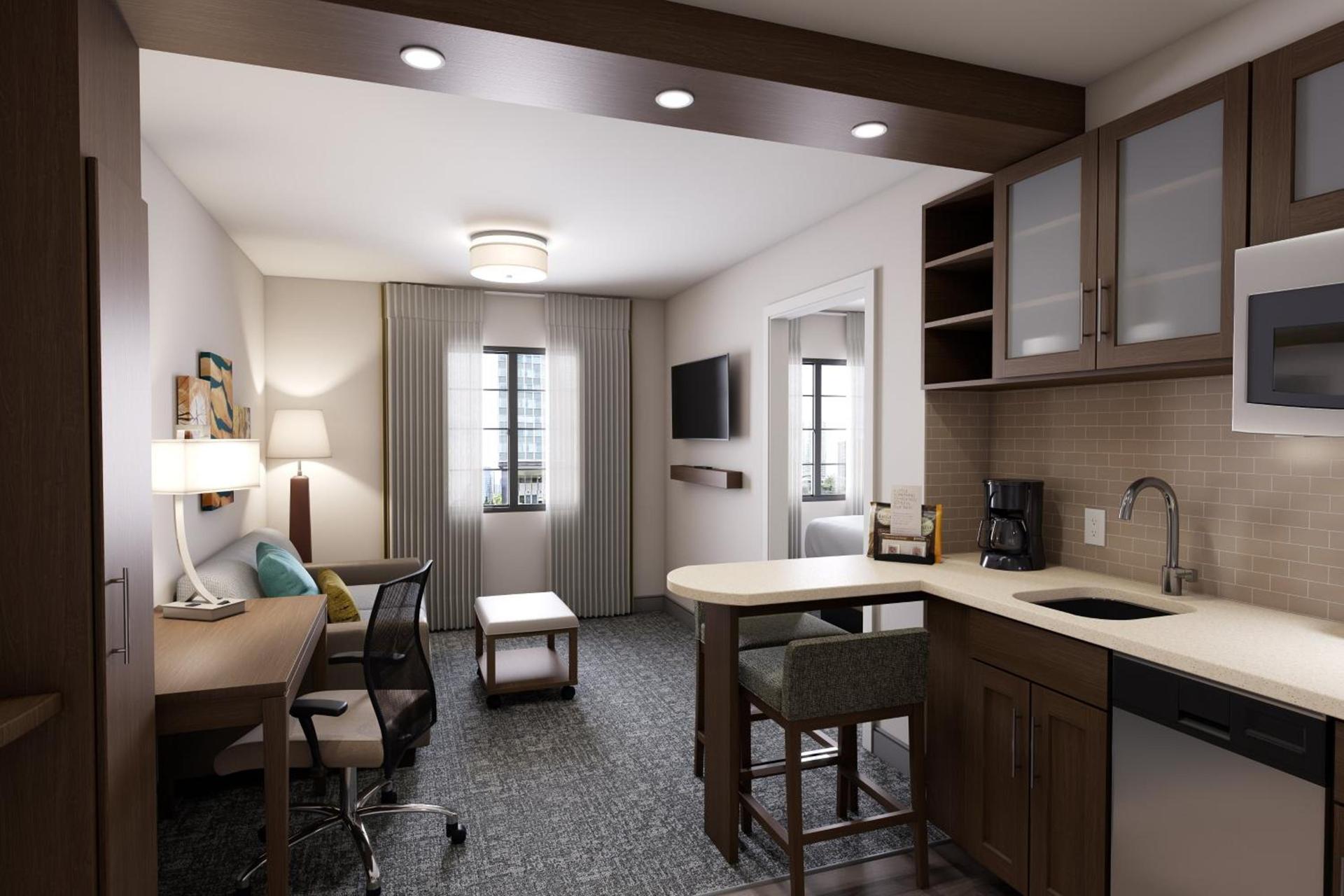 Staybridge Suites Irvine - John Wayne Airport by IHG photo 34