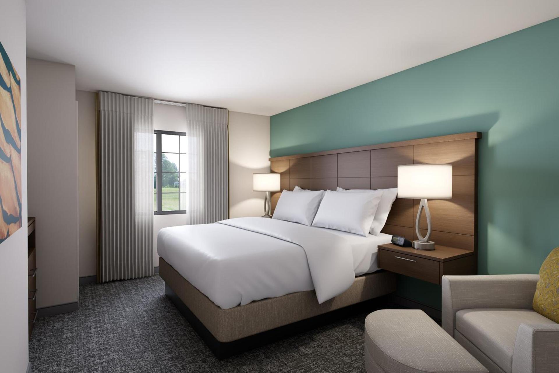 Staybridge Suites Irvine - John Wayne Airport by IHG photo 40