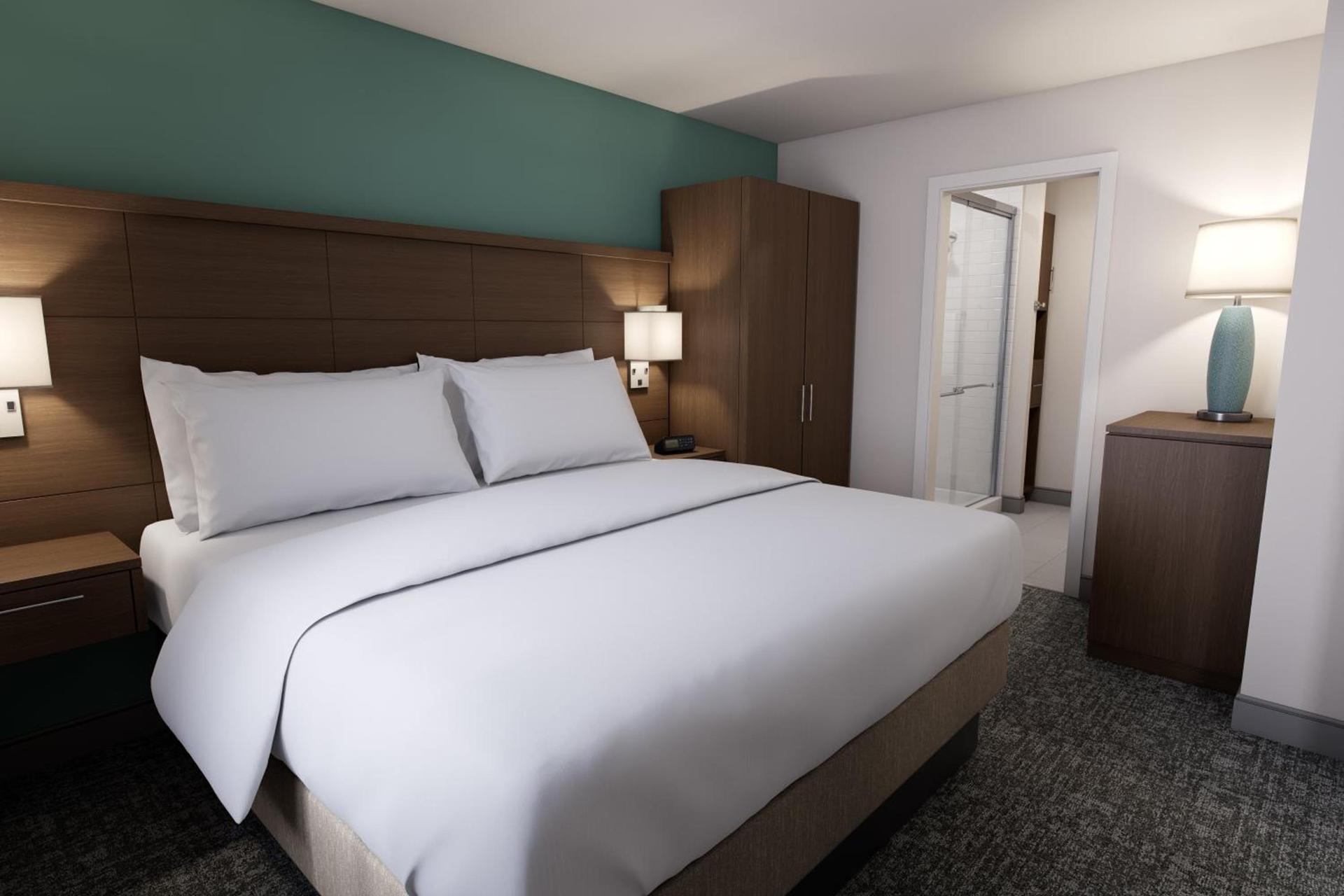 Staybridge Suites Irvine - John Wayne Airport by IHG photo 43