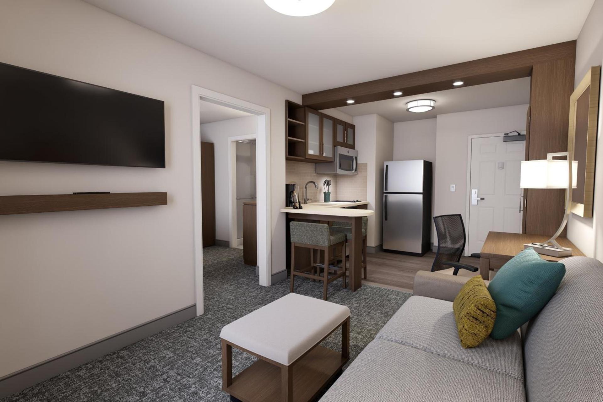 Staybridge Suites Irvine - John Wayne Airport by IHG photo 39