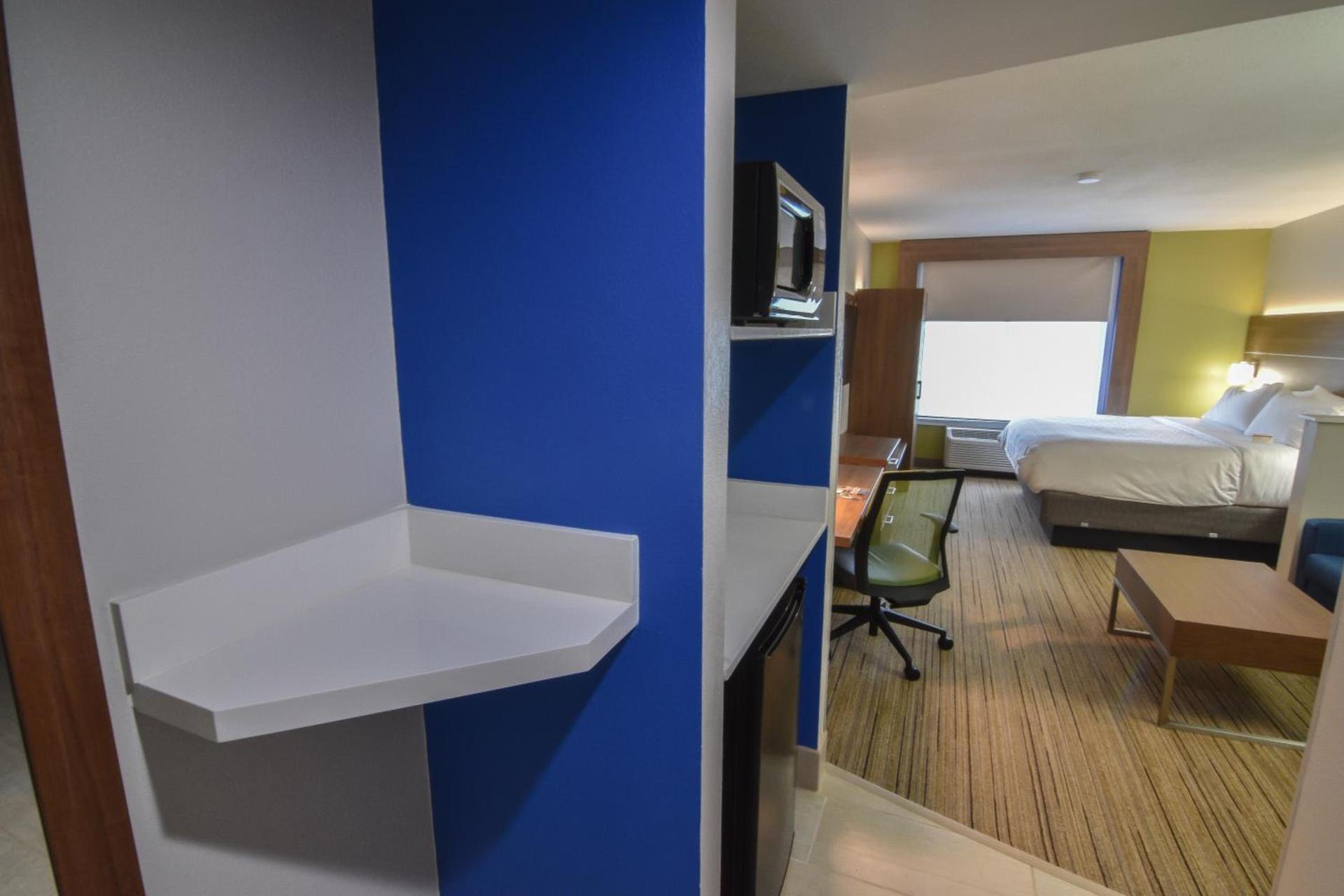 Holiday Inn Express & Suites - Indianapolis Northwest by IHG photo 46
