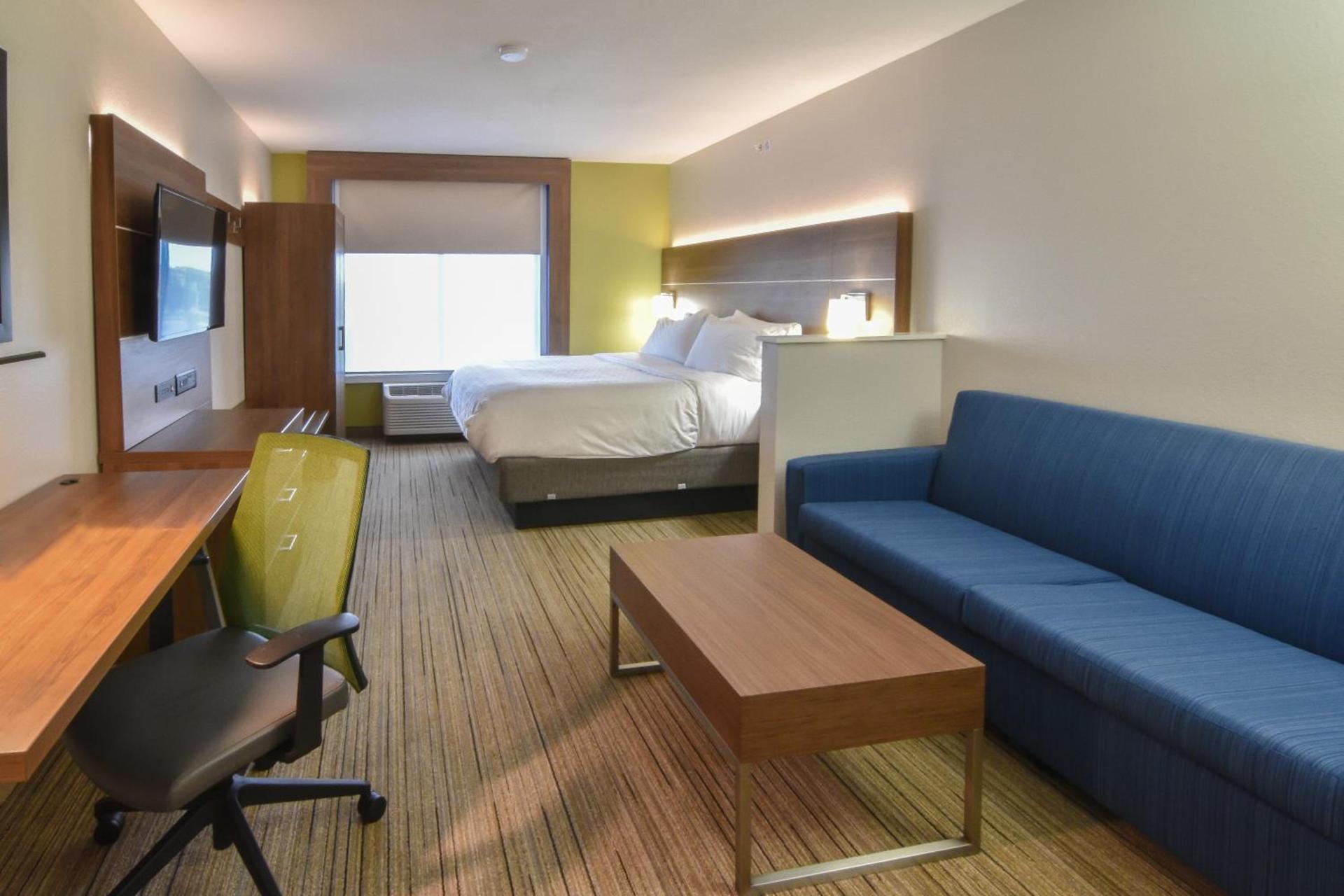 Holiday Inn Express & Suites - Indianapolis Northwest by IHG photo 31