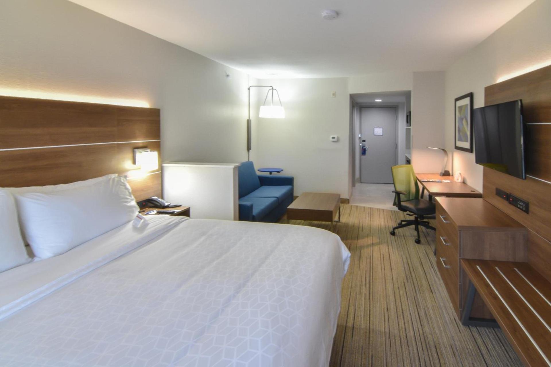 Holiday Inn Express & Suites - Indianapolis Northwest by IHG photo 51