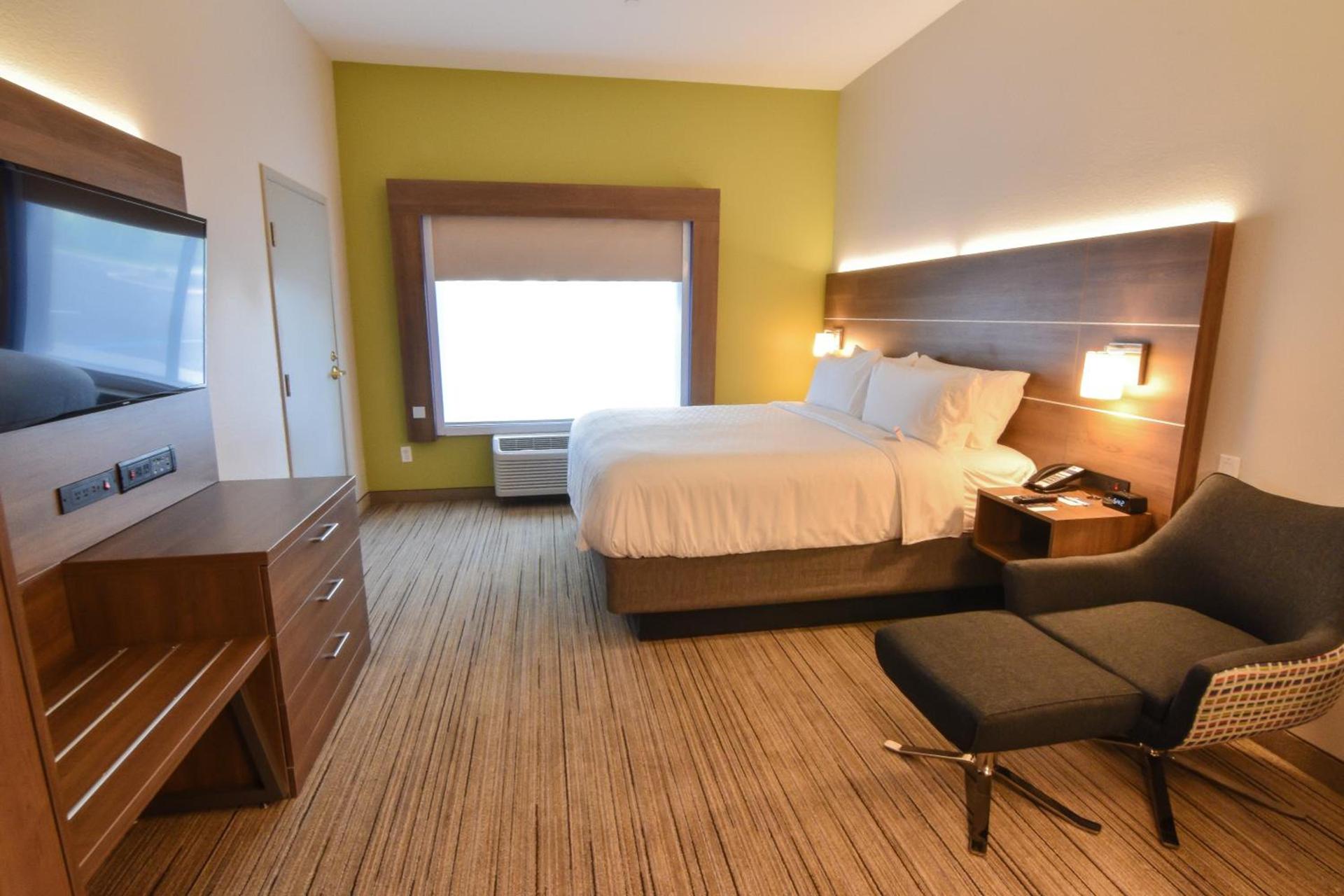 Holiday Inn Express & Suites - Indianapolis Northwest by IHG photo 49