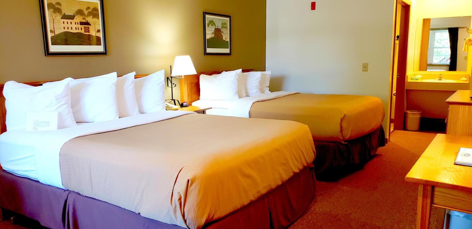 Lodging on the Square photo 75