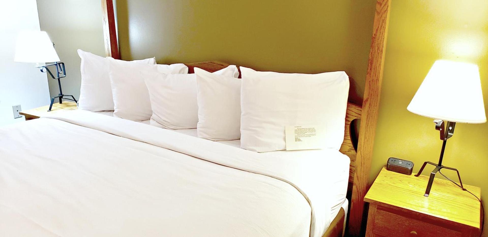 Lodging on the Square photo 49