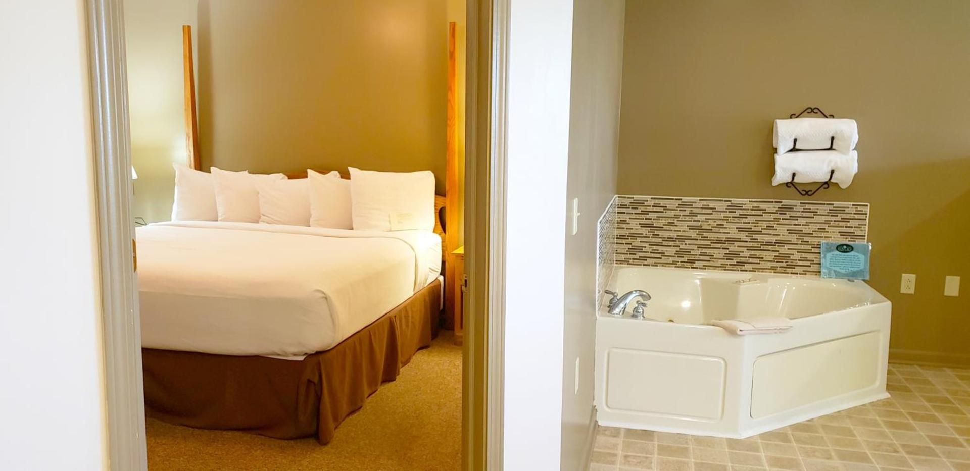 Lodging on the Square photo 50