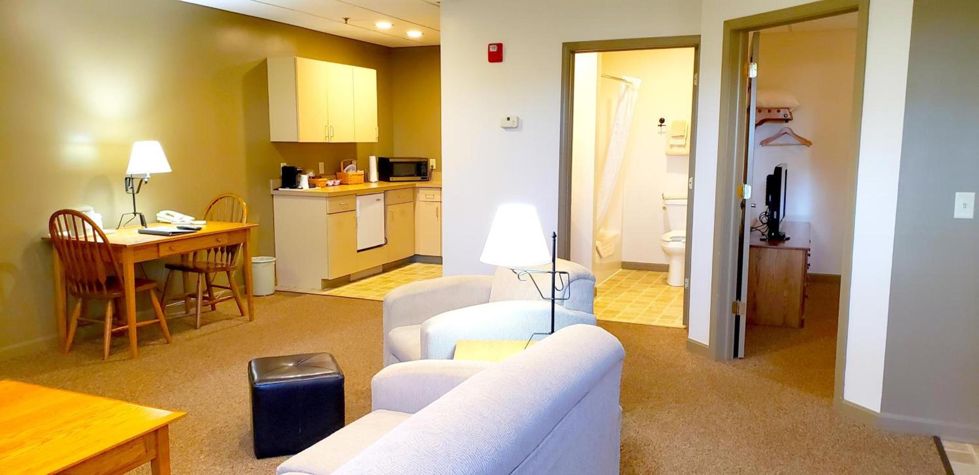 Lodging on the Square photo 52
