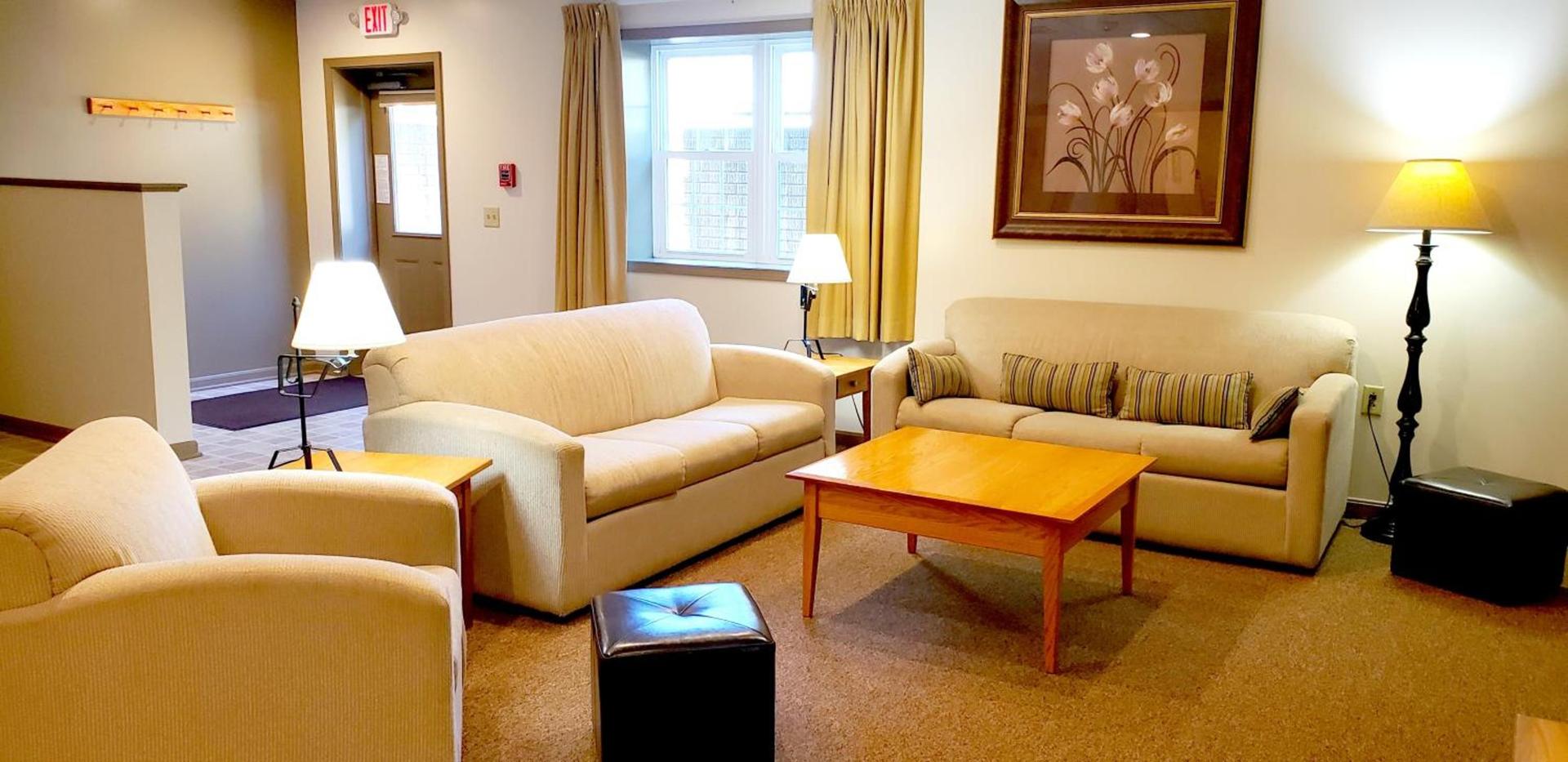 Lodging on the Square photo 54