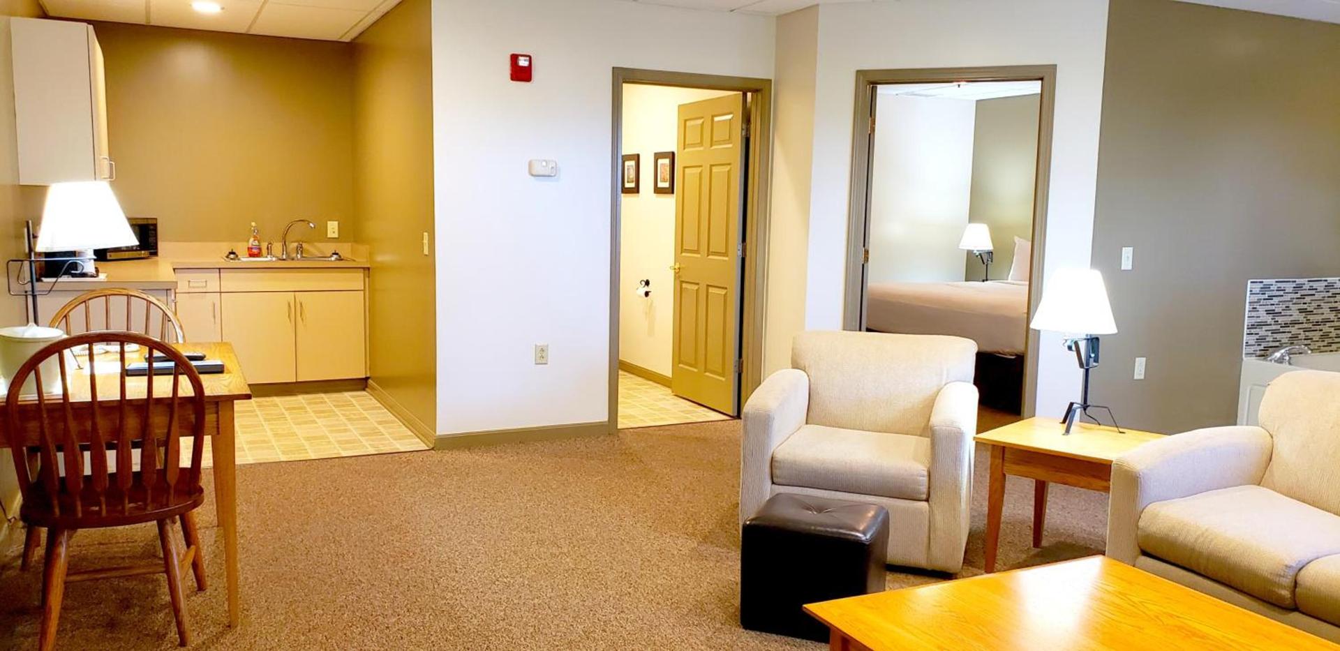 Lodging on the Square photo 56