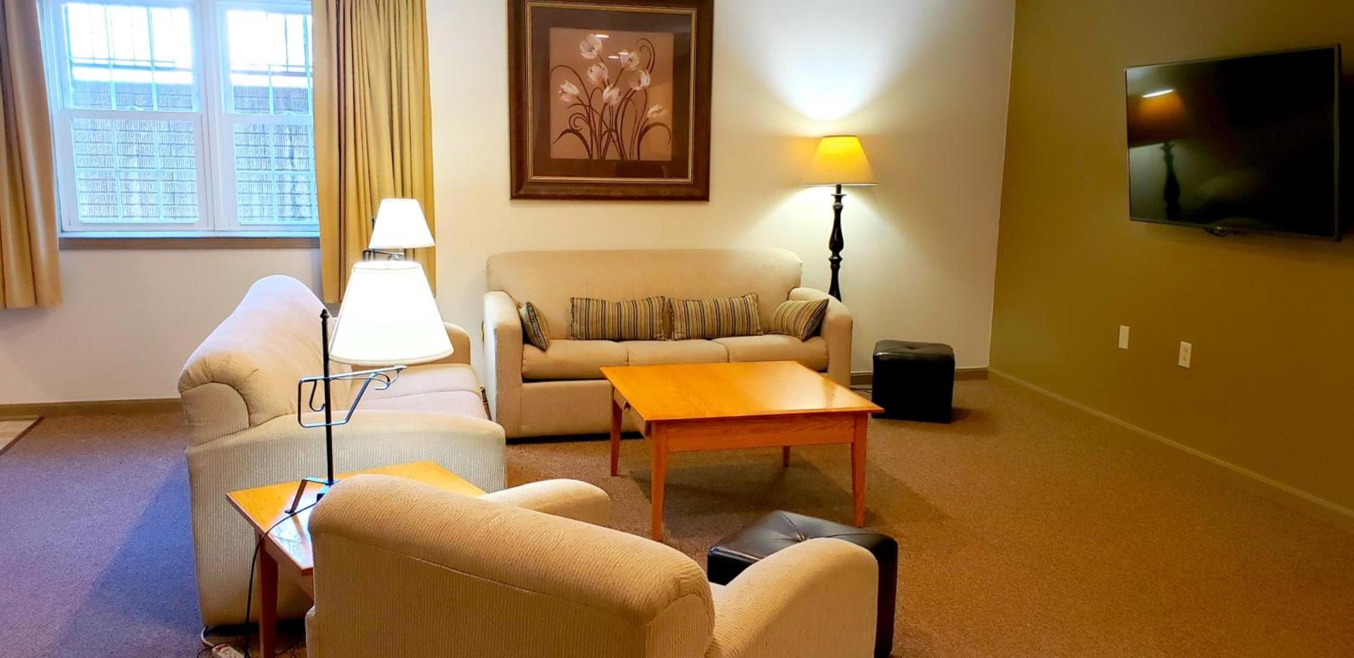Lodging on the Square photo 57