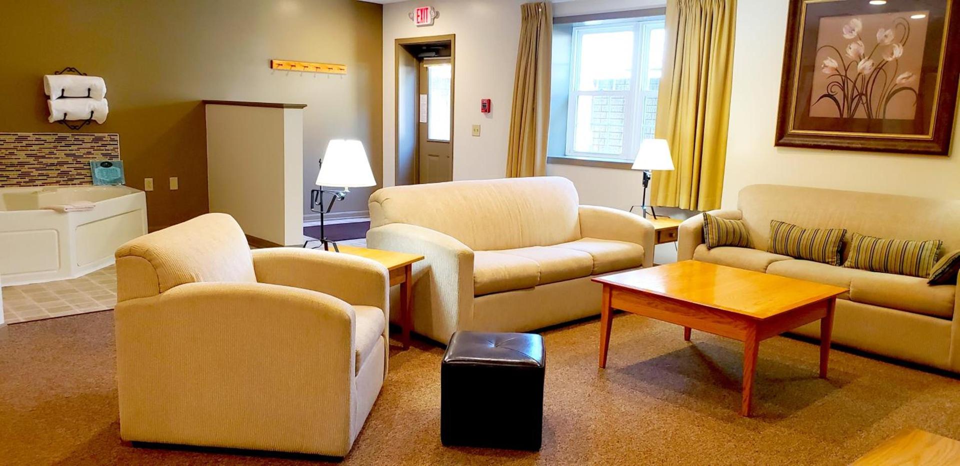 Lodging on the Square photo 59