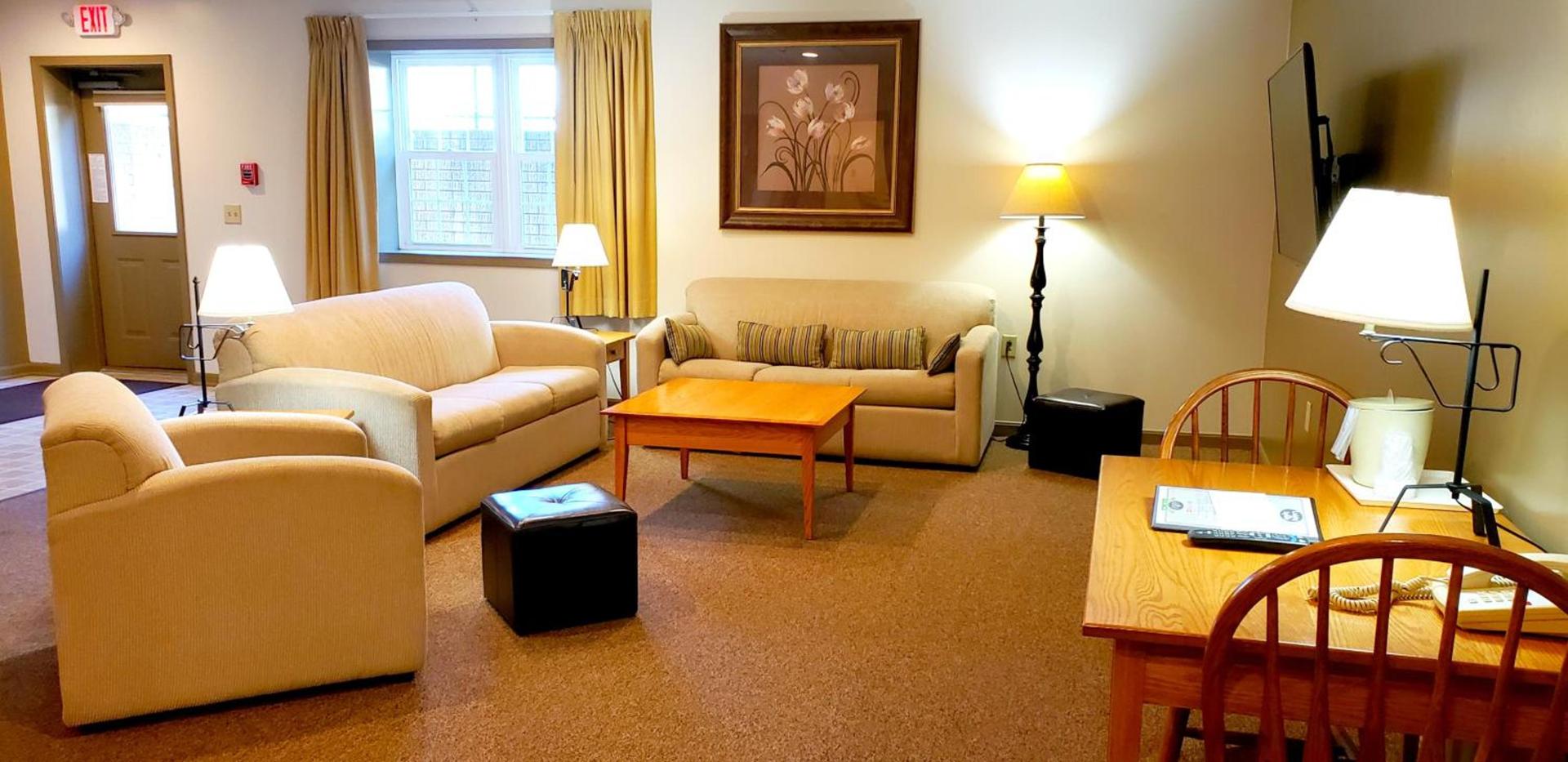 Lodging on the Square photo 60