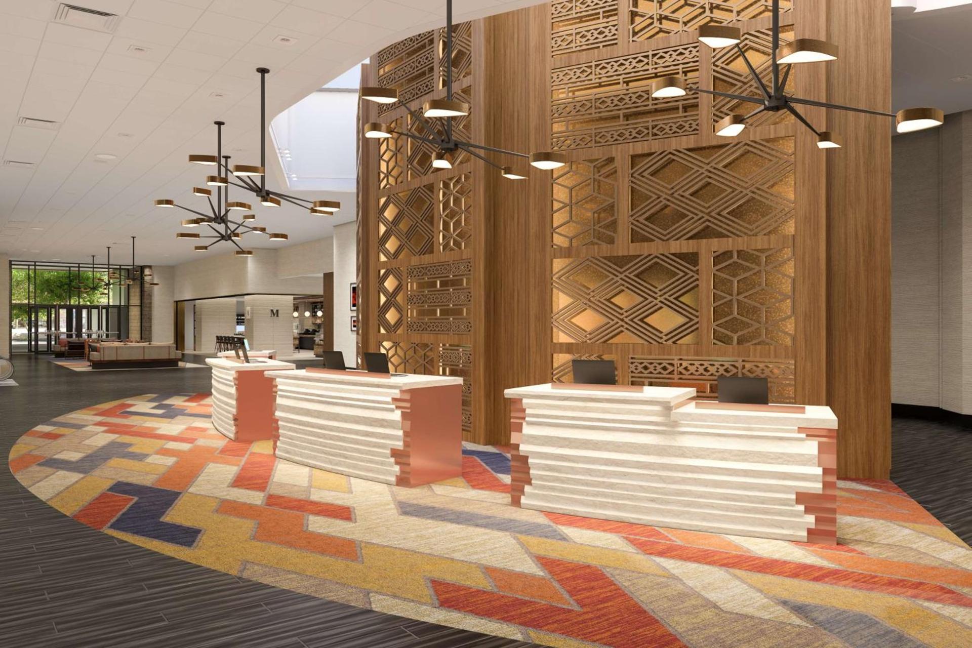 Hyatt Regency Phoenix Downtown photo 88