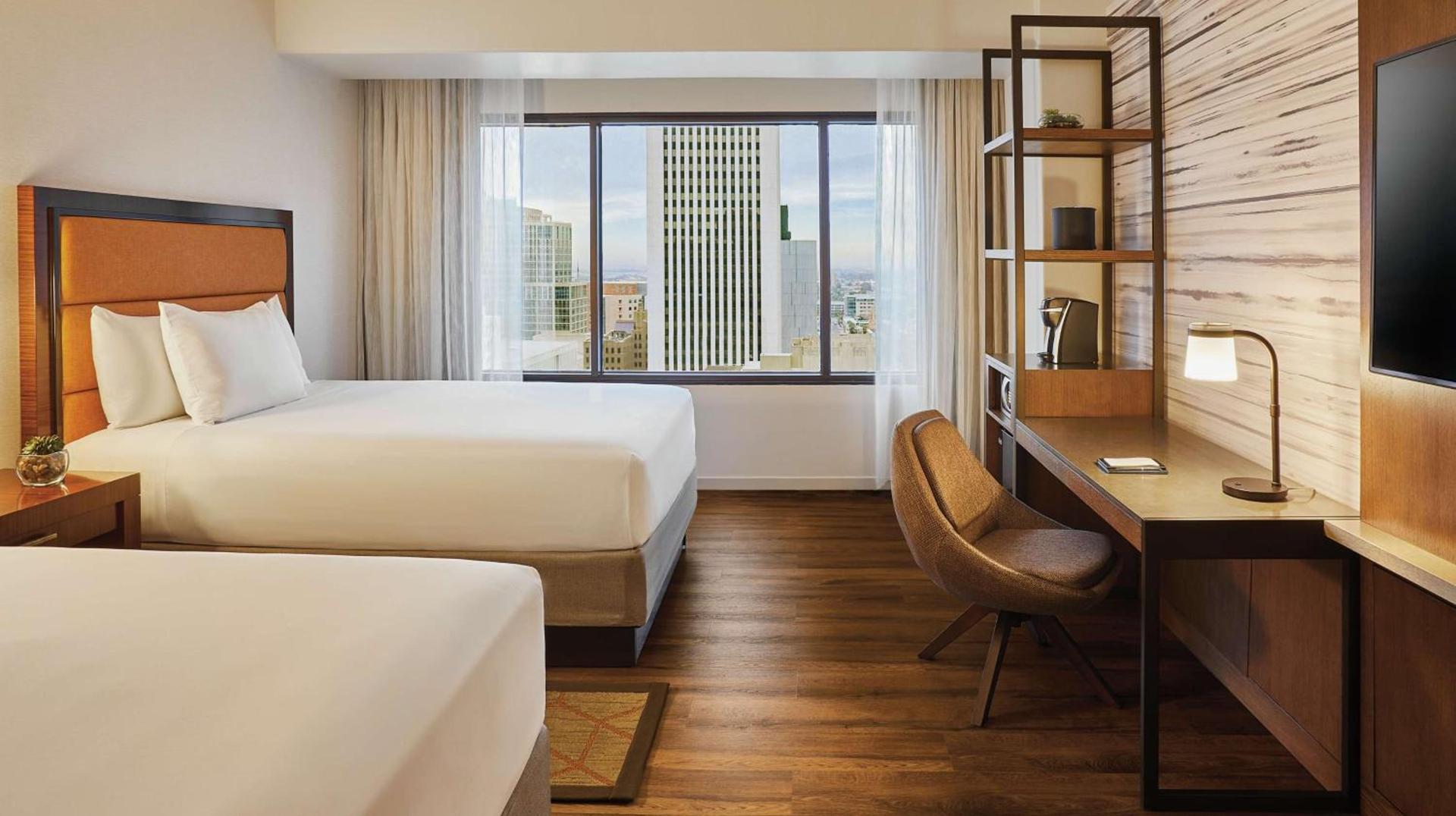 Hyatt Regency Phoenix Downtown photo 87