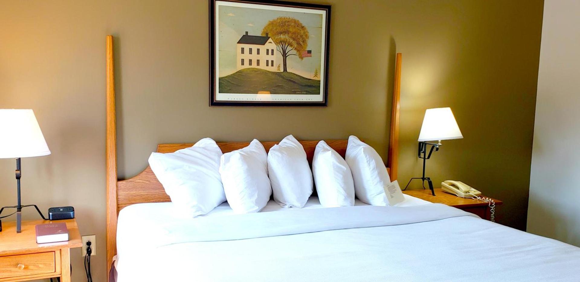 Lodging on the Square photo 30