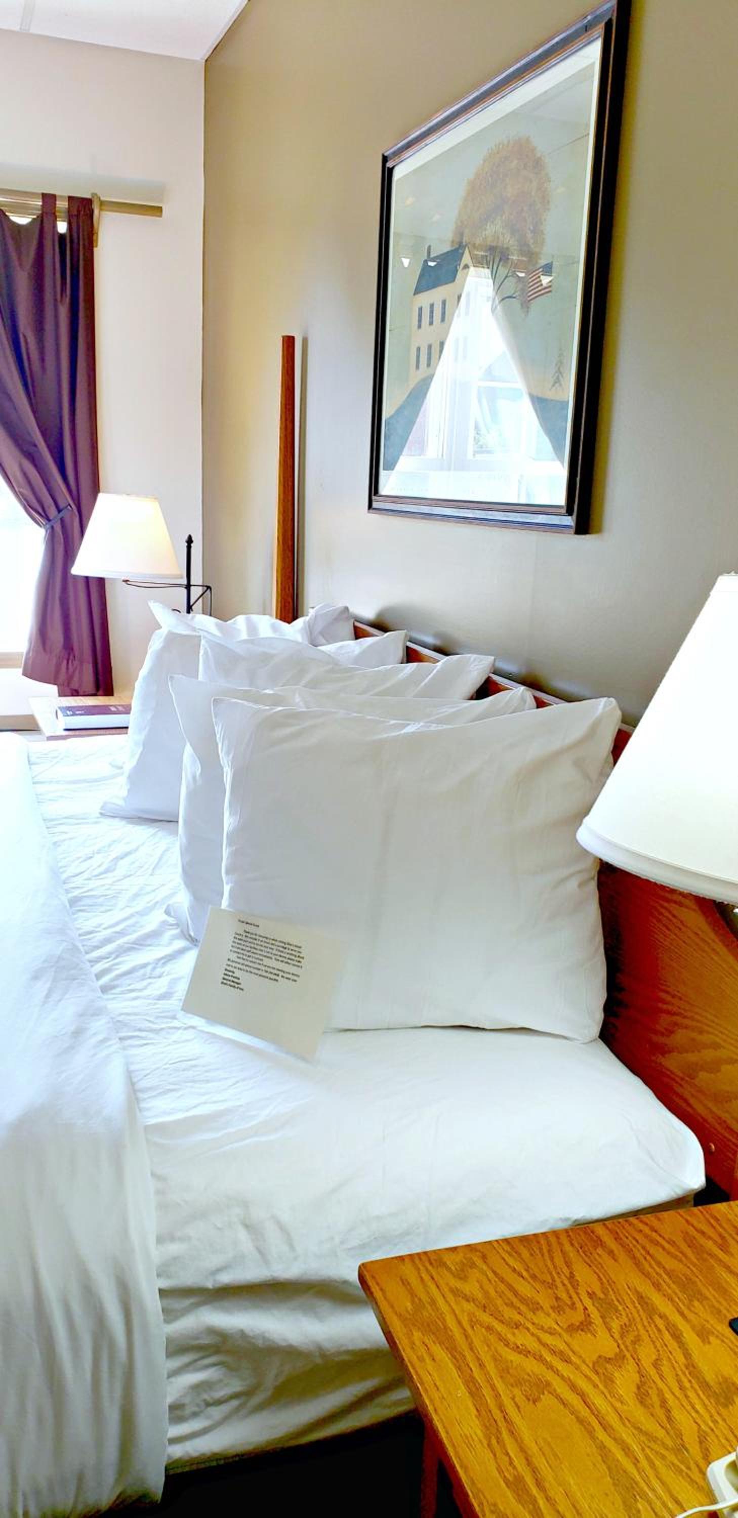 Lodging on the Square photo 35