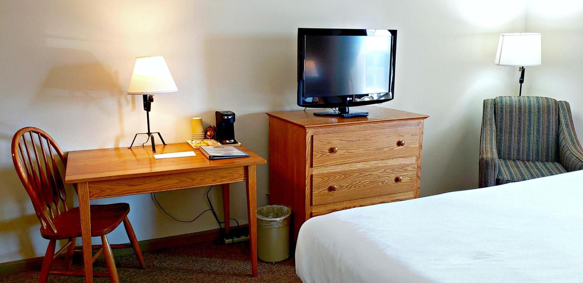 Lodging on the Square photo 36