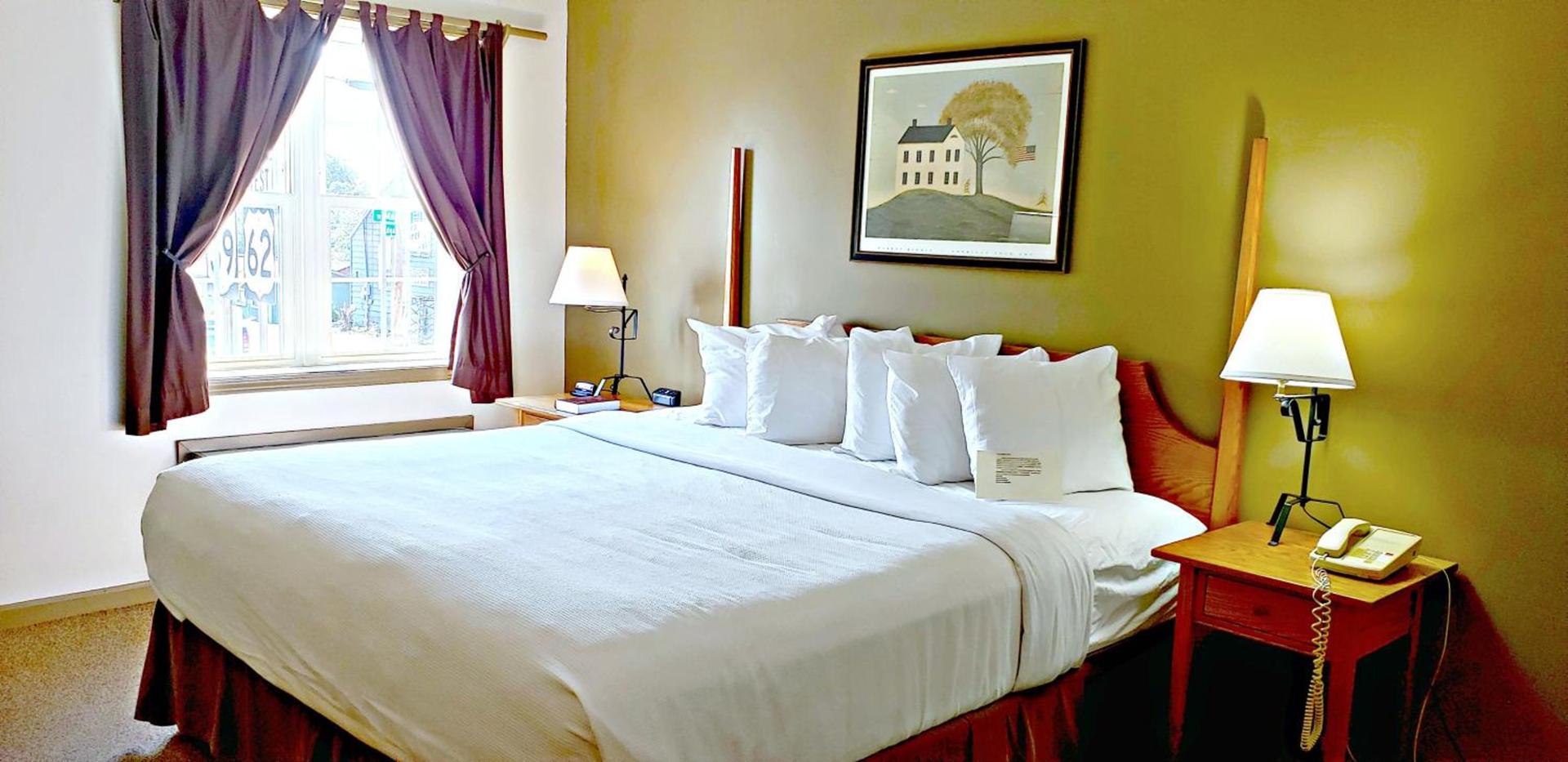 Lodging on the Square photo 37