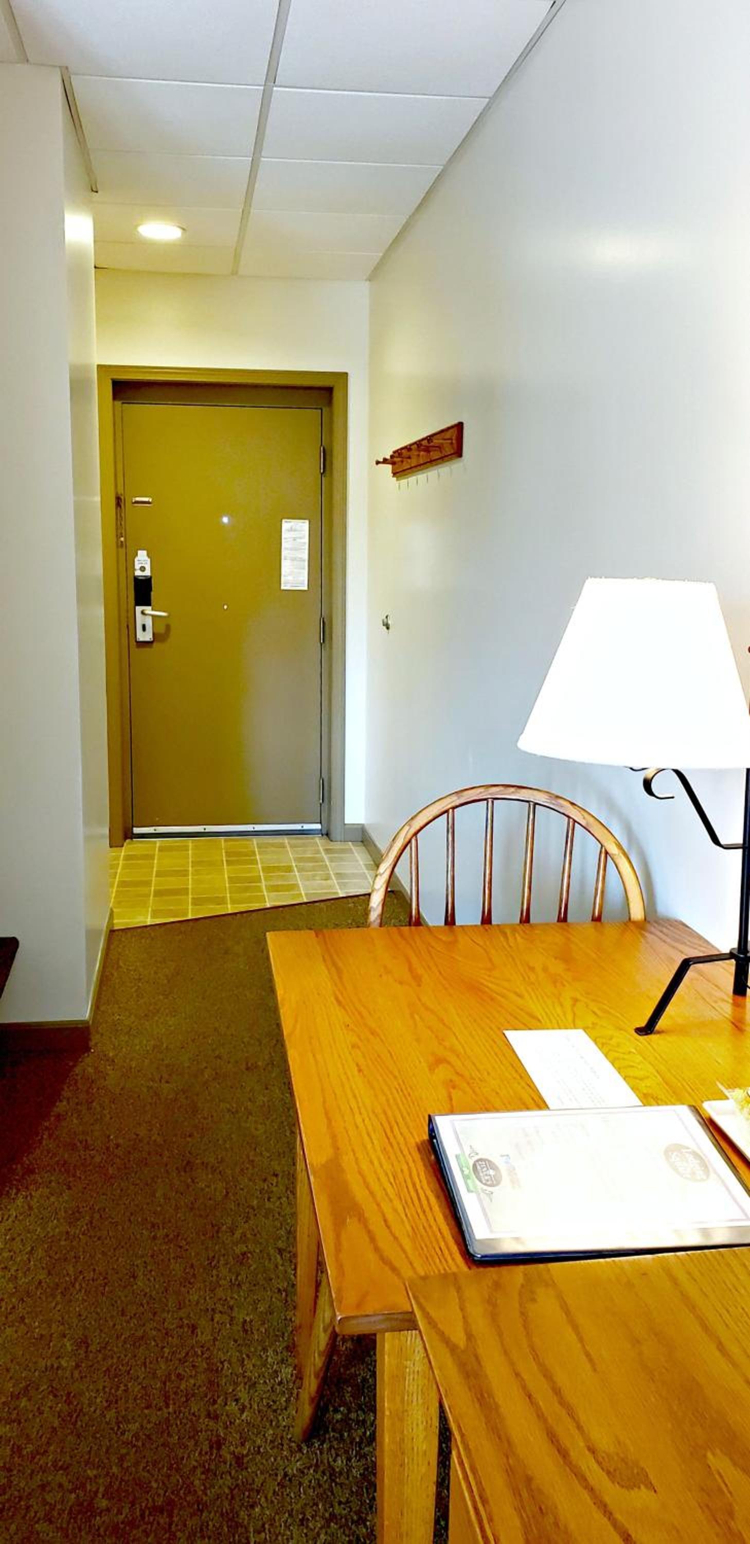Lodging on the Square photo 38
