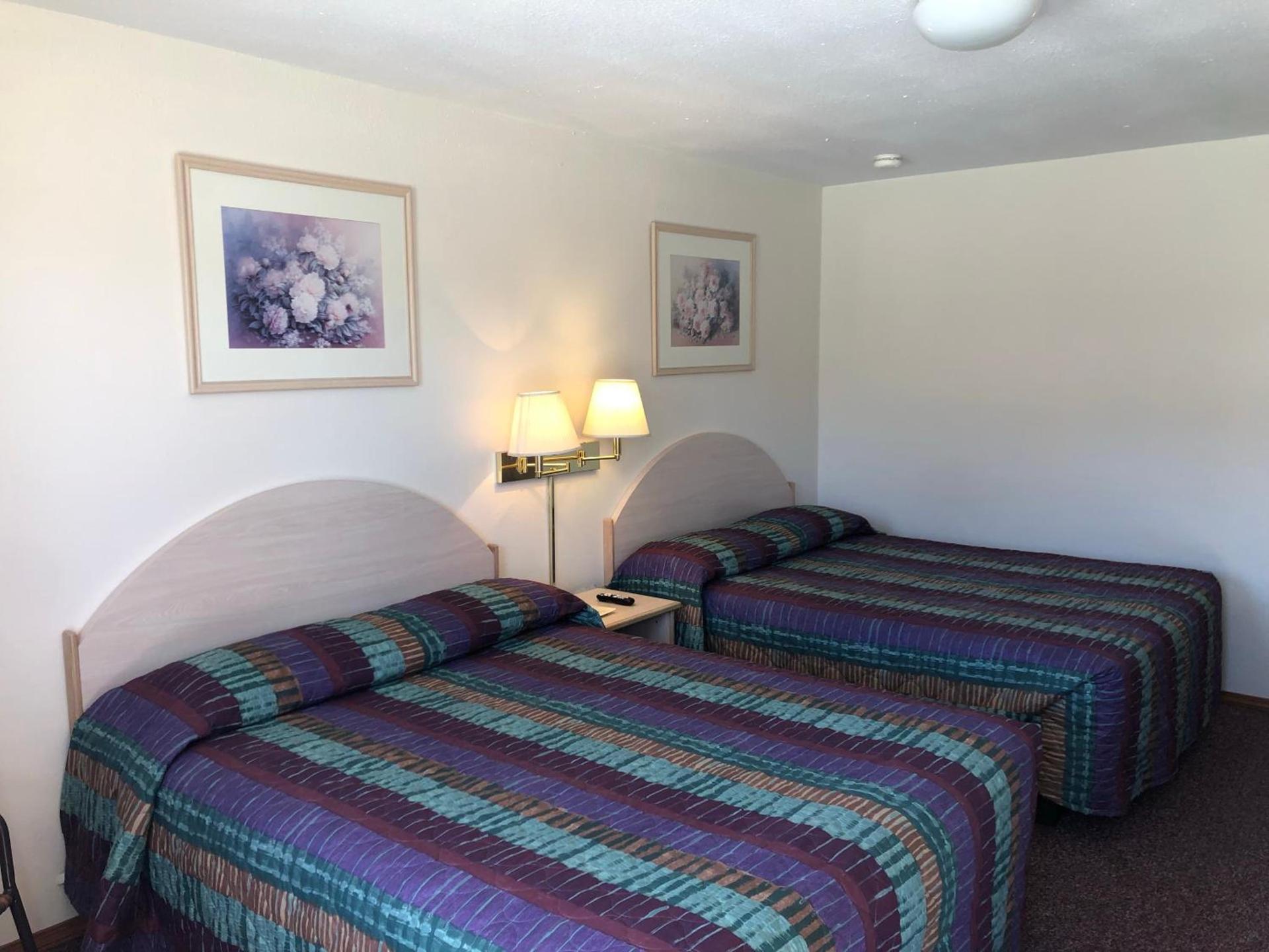Wheels Motel photo 9