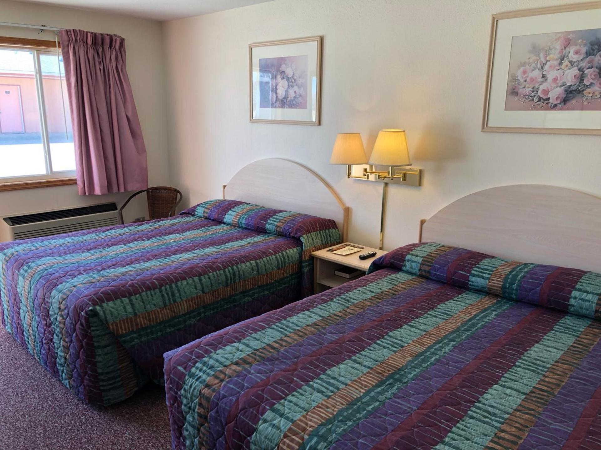 Wheels Motel photo 10