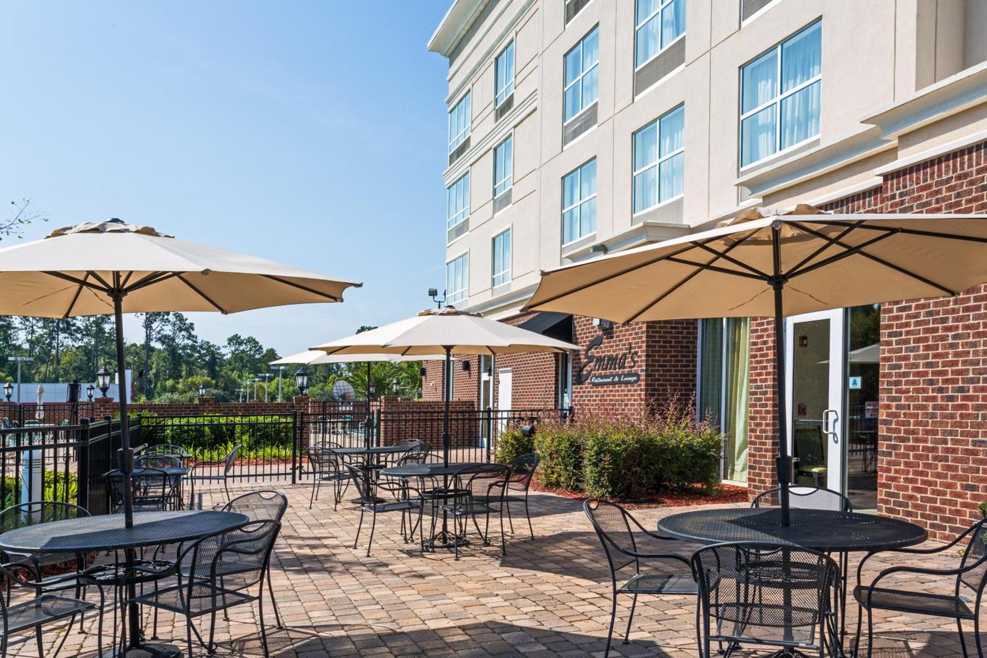 Holiday Inn Statesboro-University Area by IHG photo 32