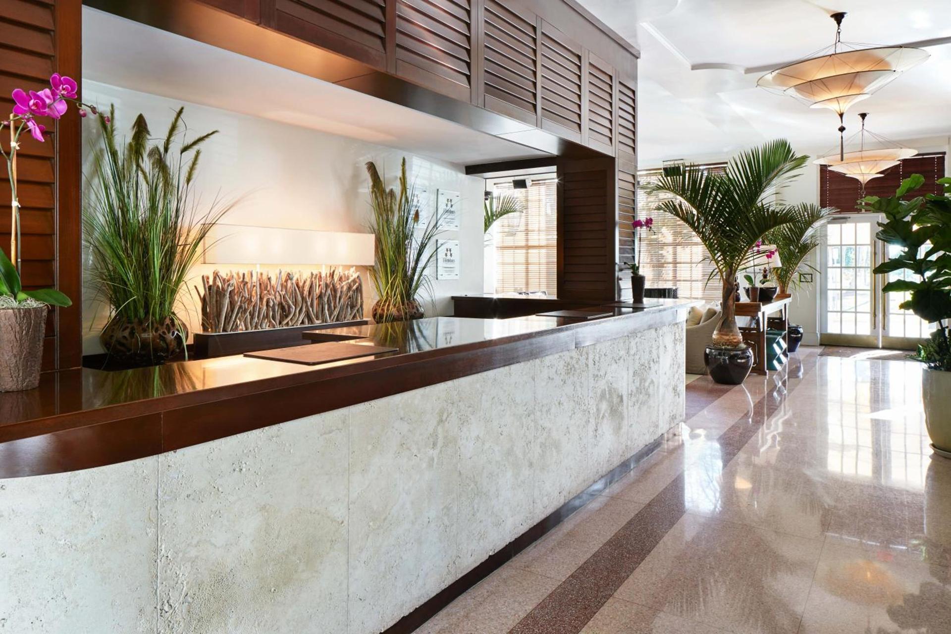 The Betsy Hotel, South Beach photo 88