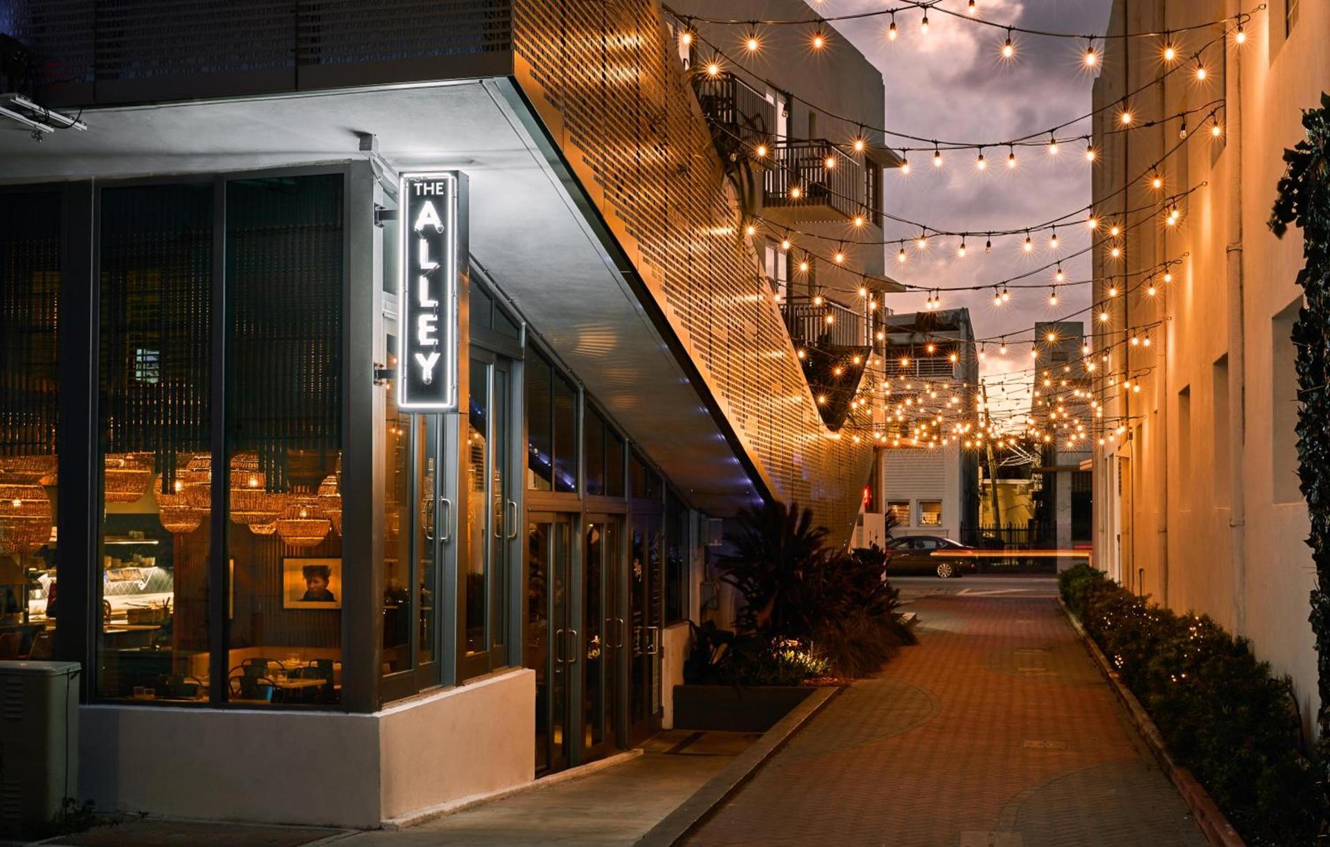 The Betsy Hotel, South Beach photo 65