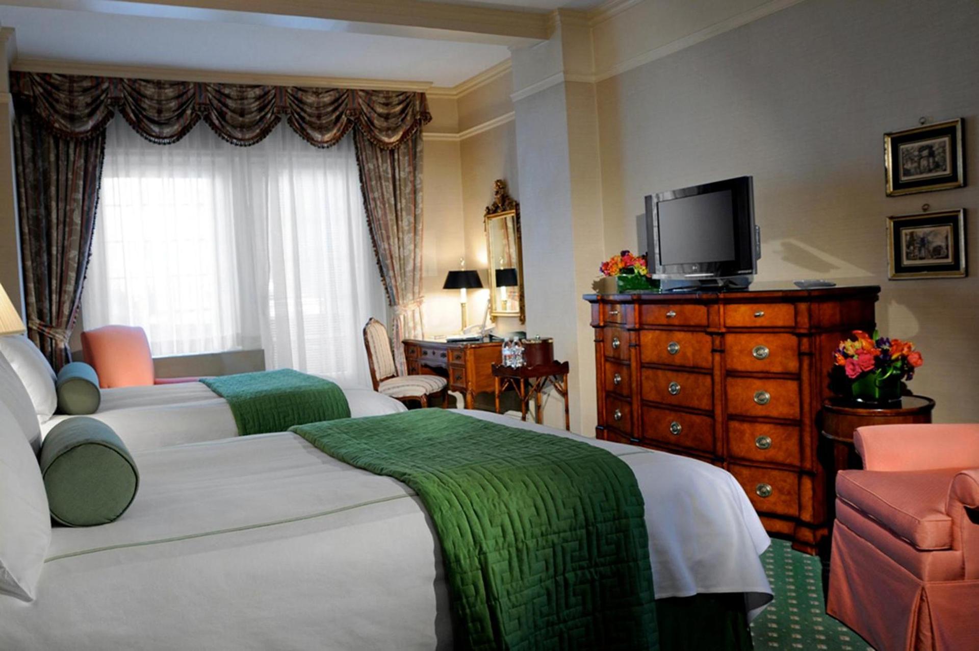 Hotel Elysee by Library Hotel Collection photo 13