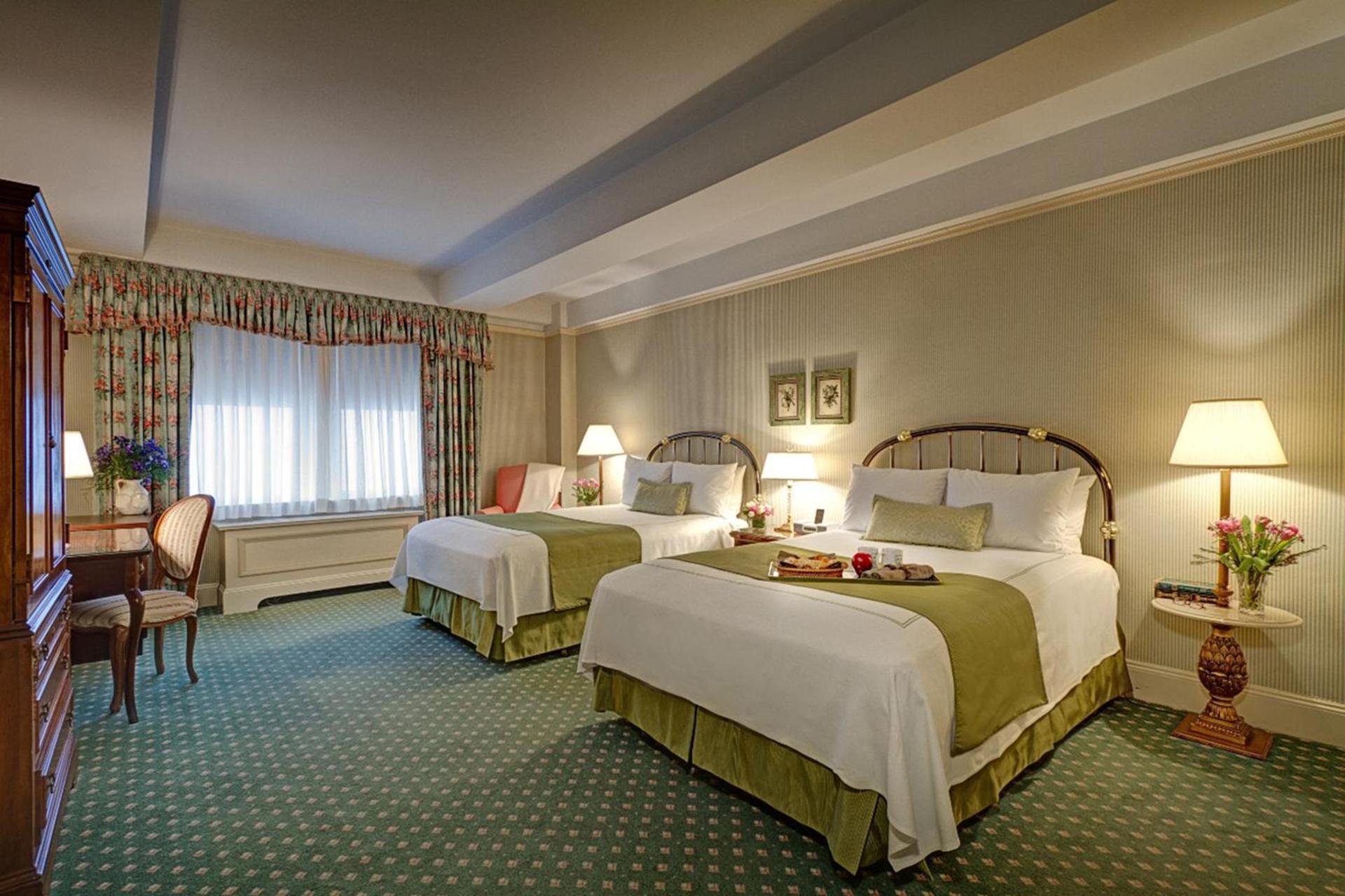 Hotel Elysee by Library Hotel Collection photo 14