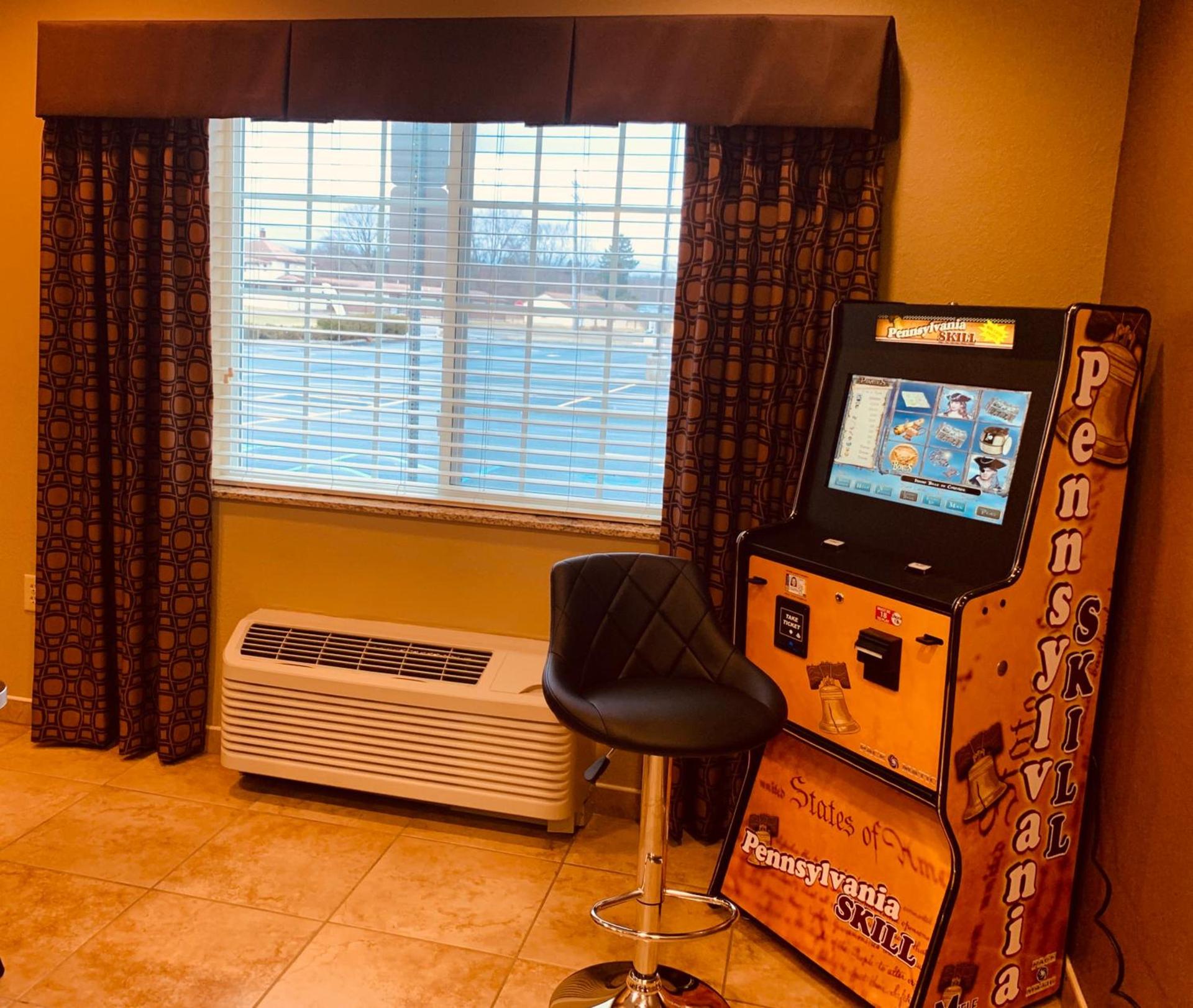 Microtel Inn & Suites-Sayre, PA photo 16