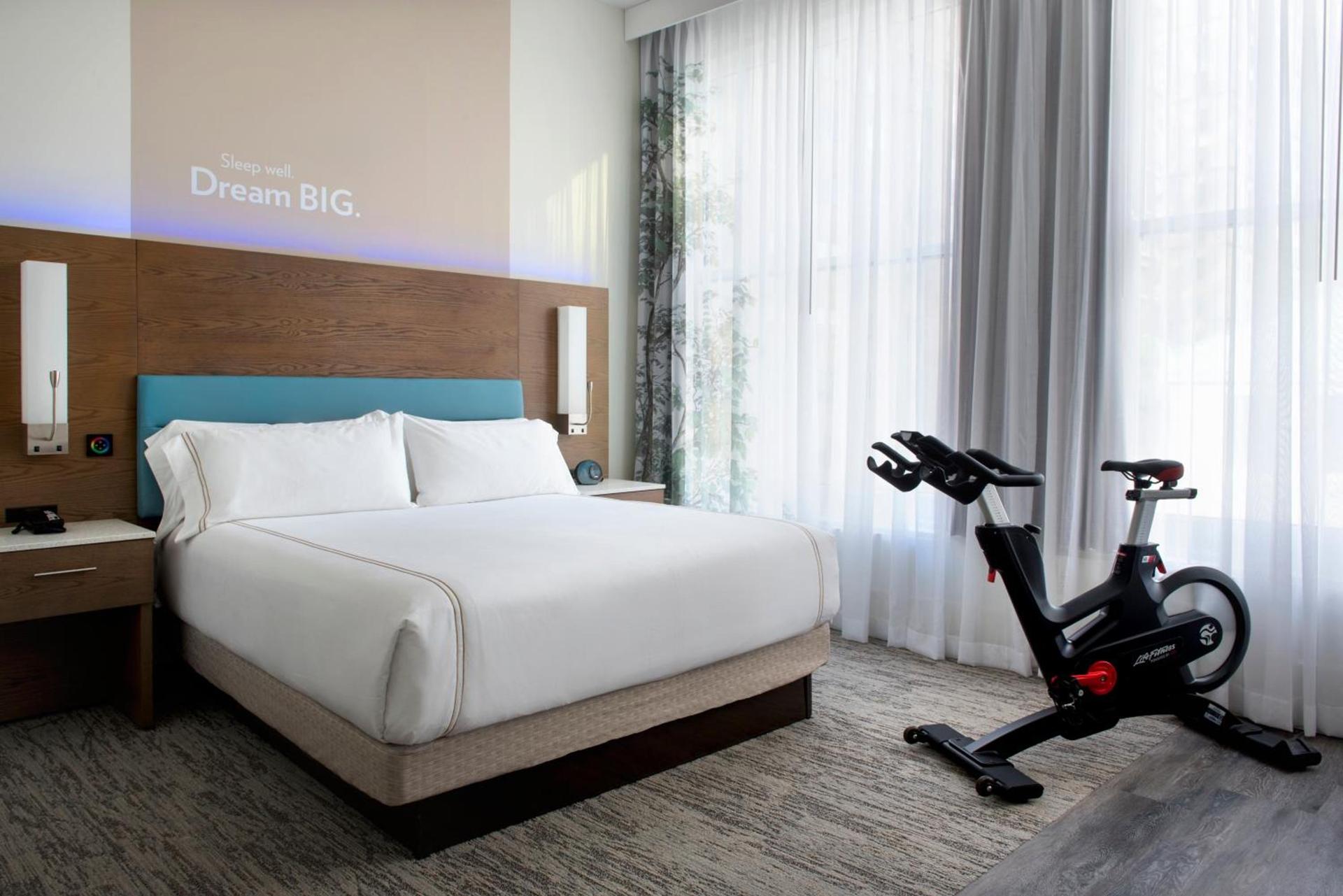 EVEN Hotel Pittsburgh Downtown by IHG photo 29
