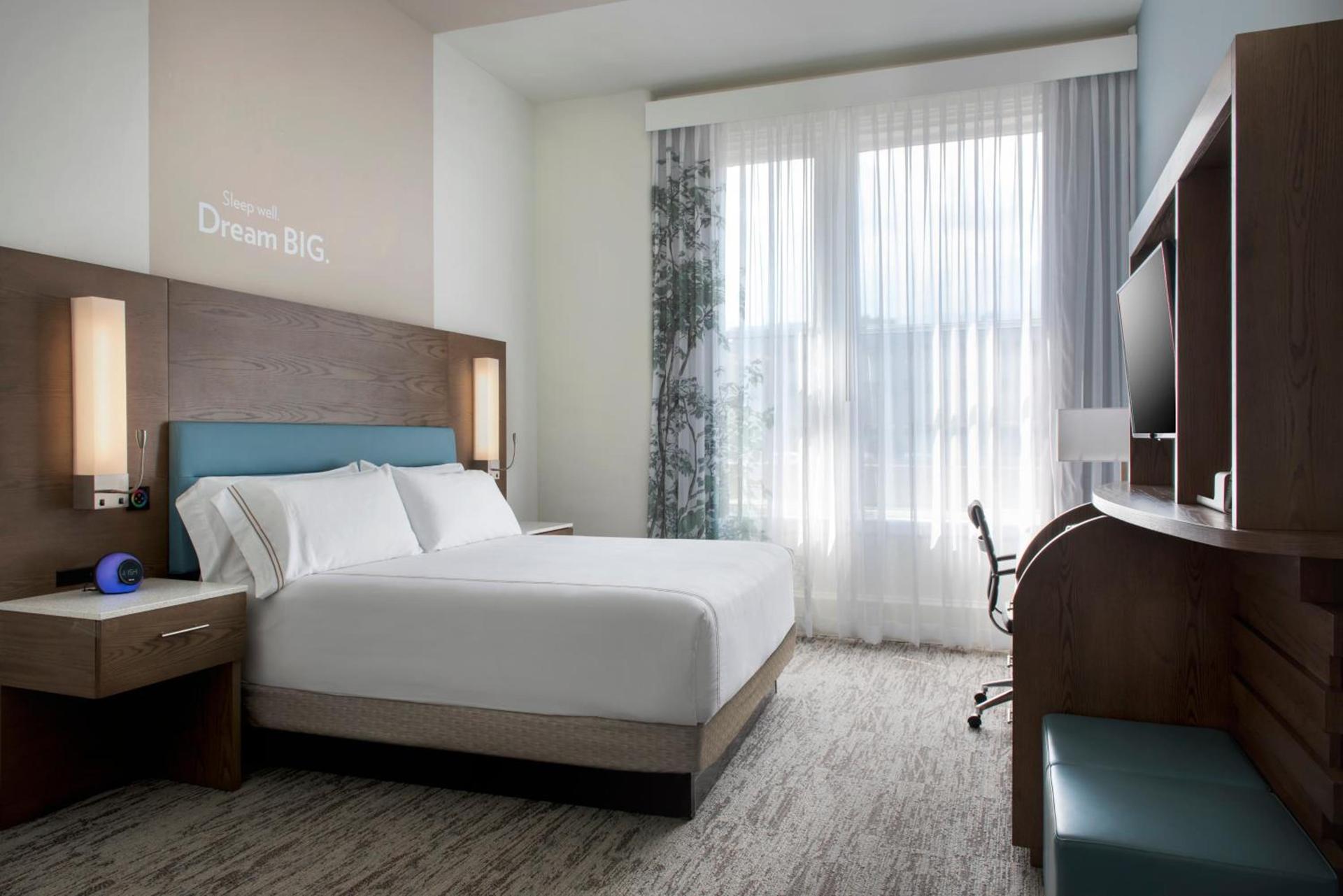 EVEN Hotel Pittsburgh Downtown by IHG photo 23