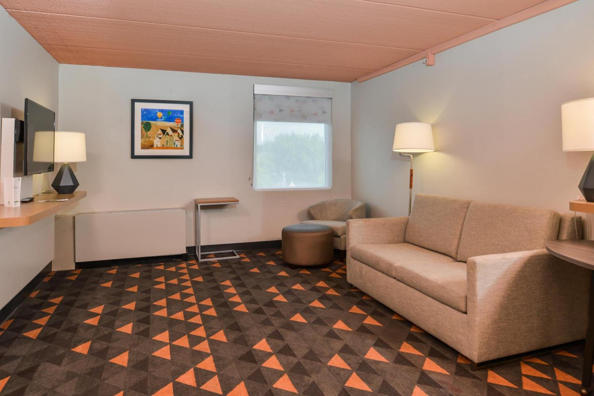 Holiday Inn Auburn-Finger Lakes Region by IHG photo 24