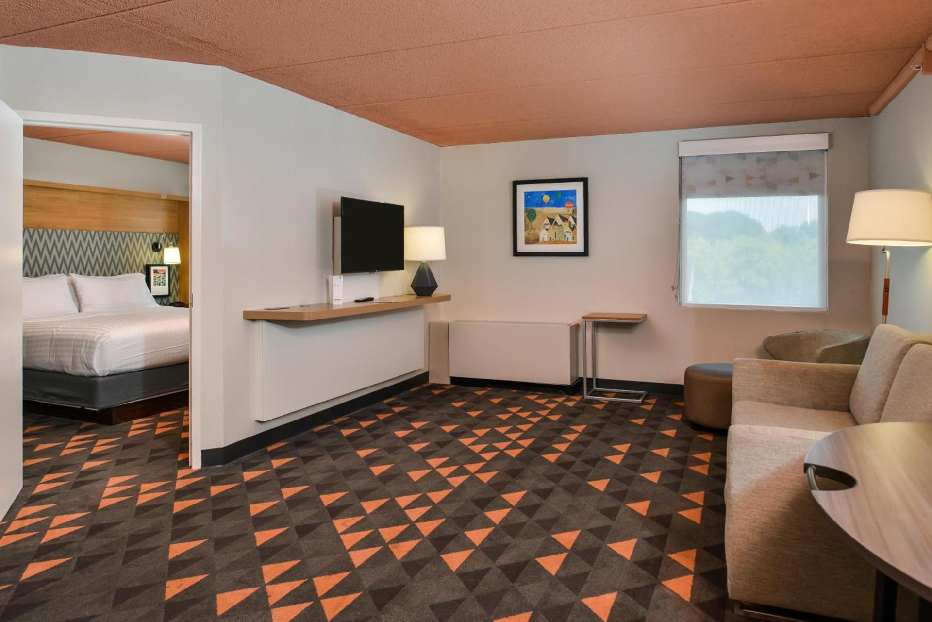 Holiday Inn Auburn-Finger Lakes Region by IHG photo 21