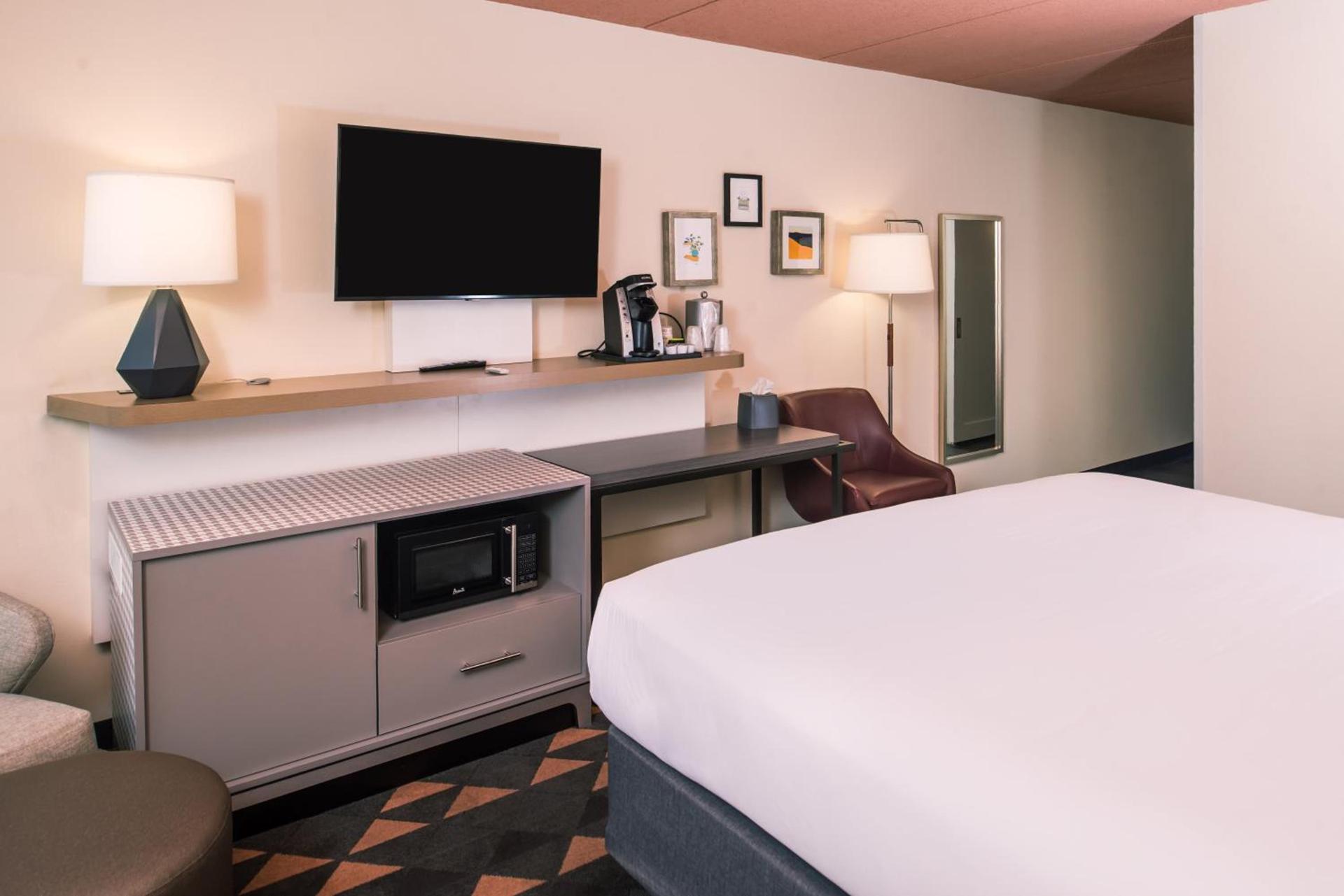 Holiday Inn Auburn-Finger Lakes Region by IHG photo 20