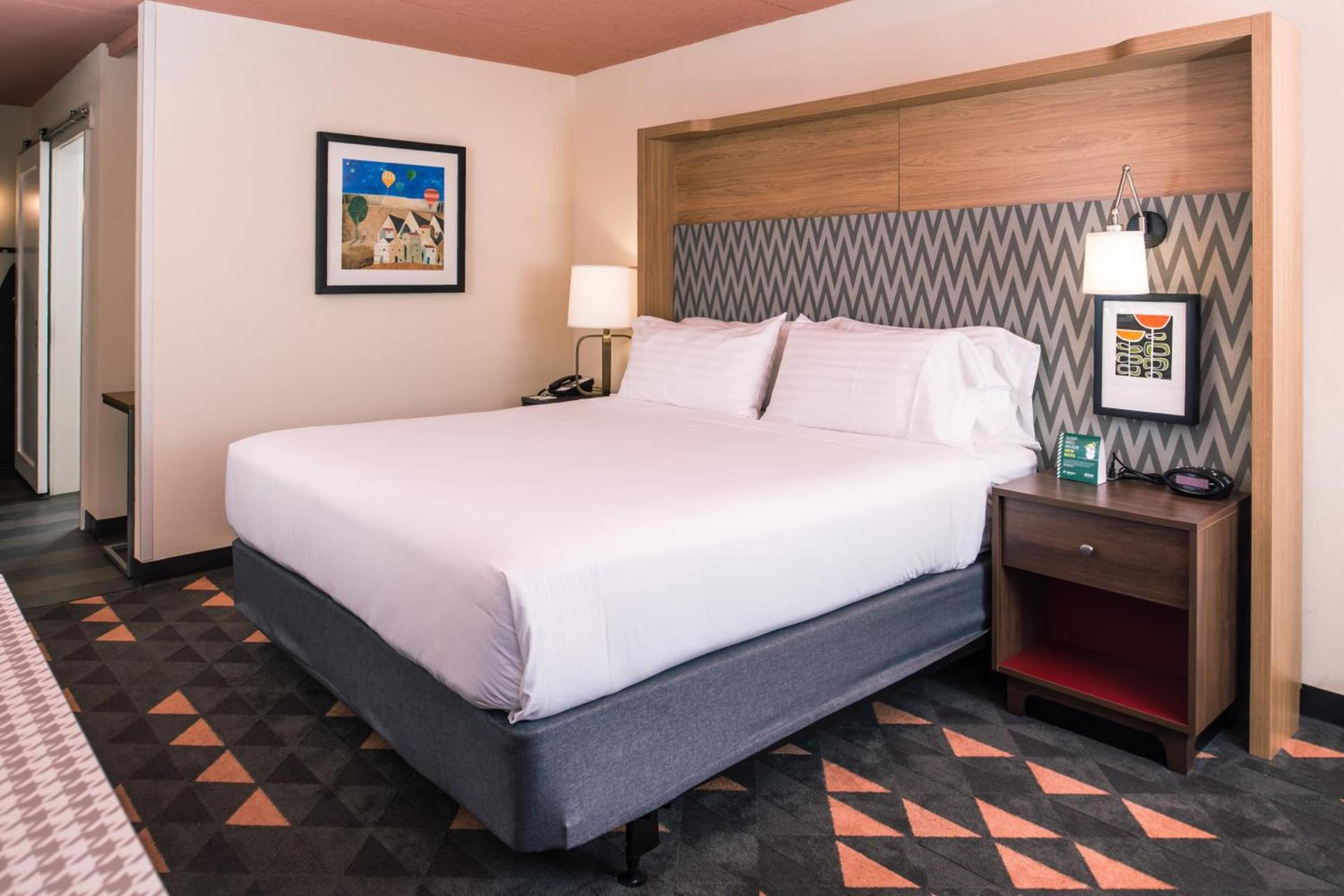 Holiday Inn Auburn-Finger Lakes Region by IHG photo 57