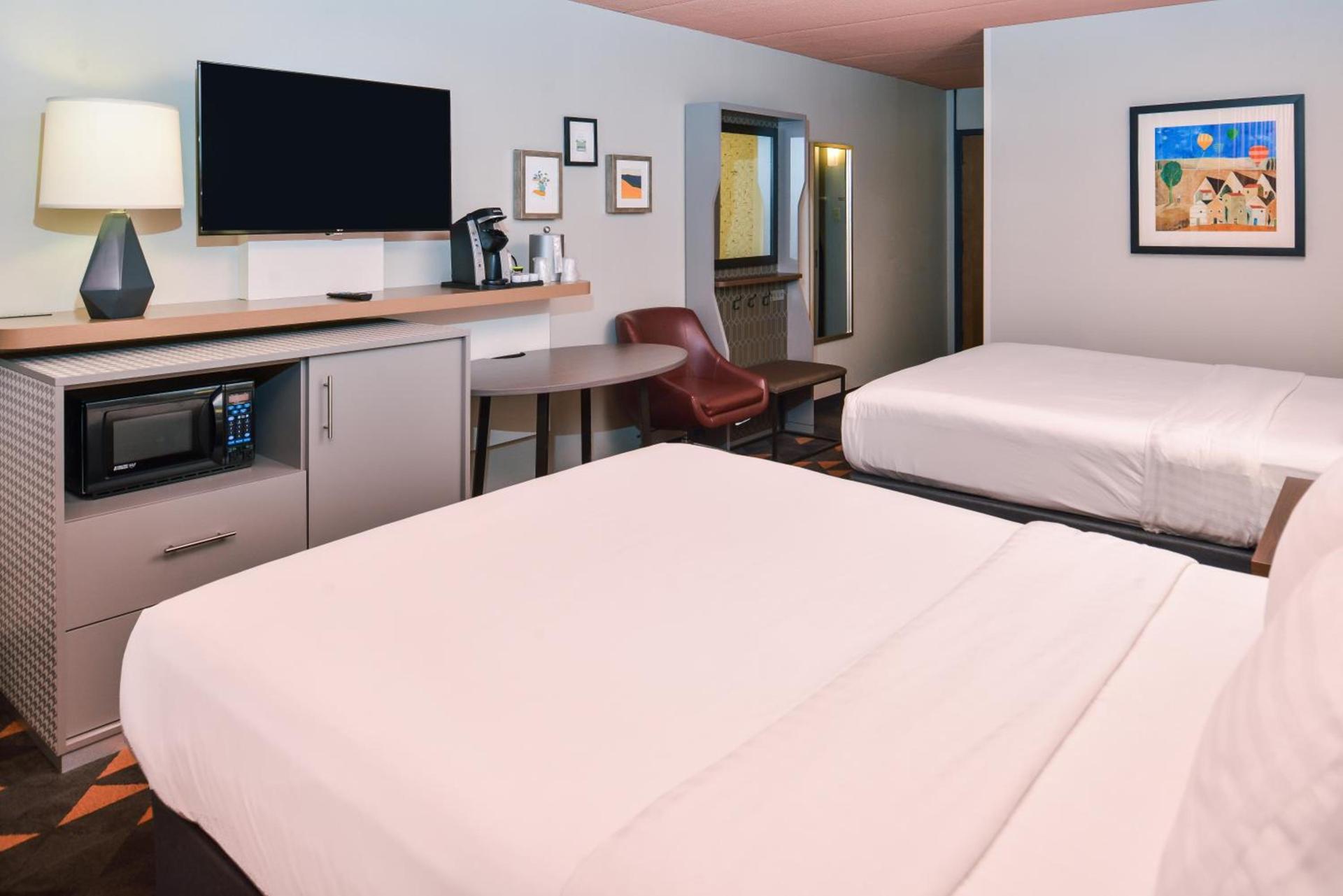 Holiday Inn Auburn-Finger Lakes Region by IHG photo 46