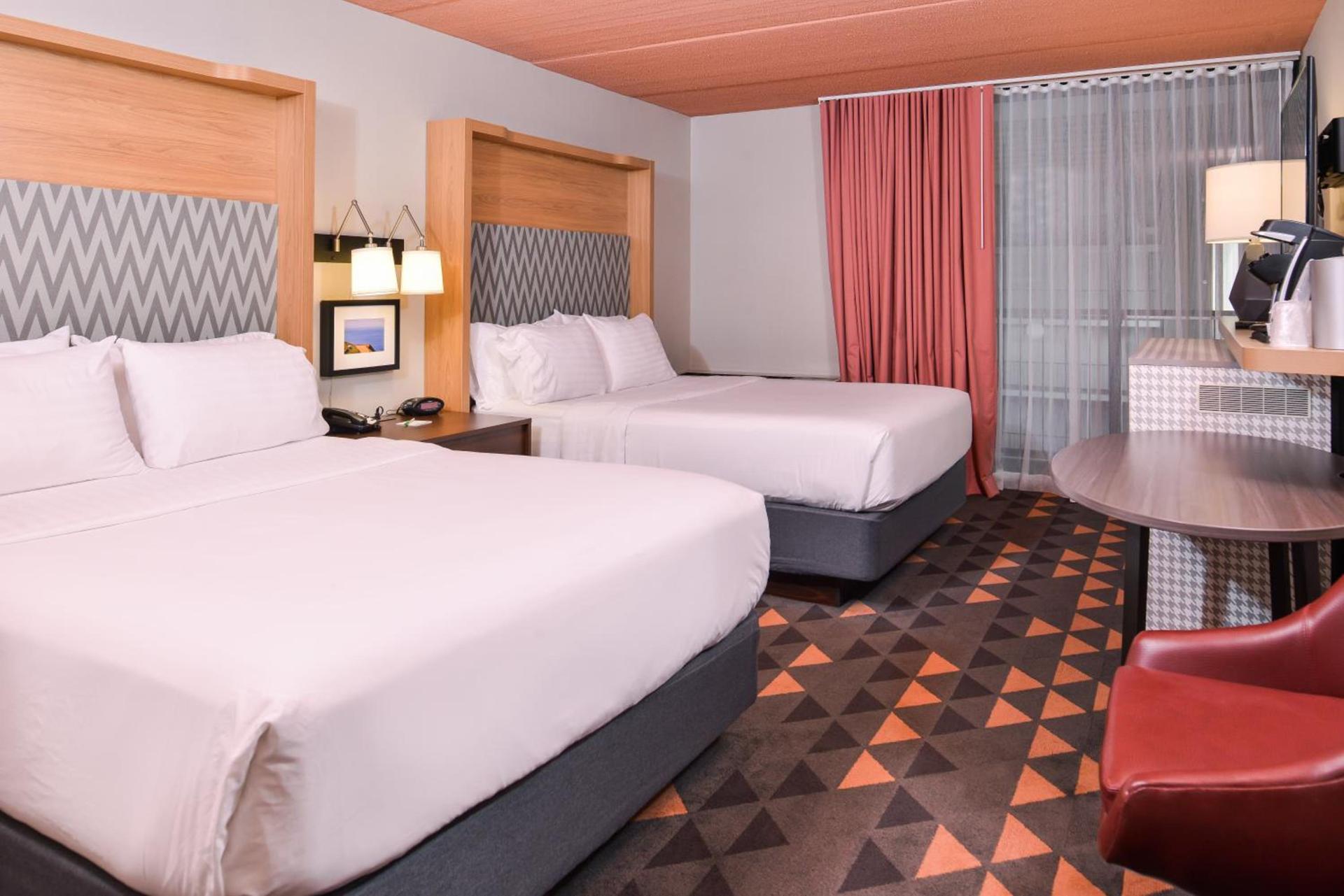 Holiday Inn Auburn-Finger Lakes Region by IHG photo 22