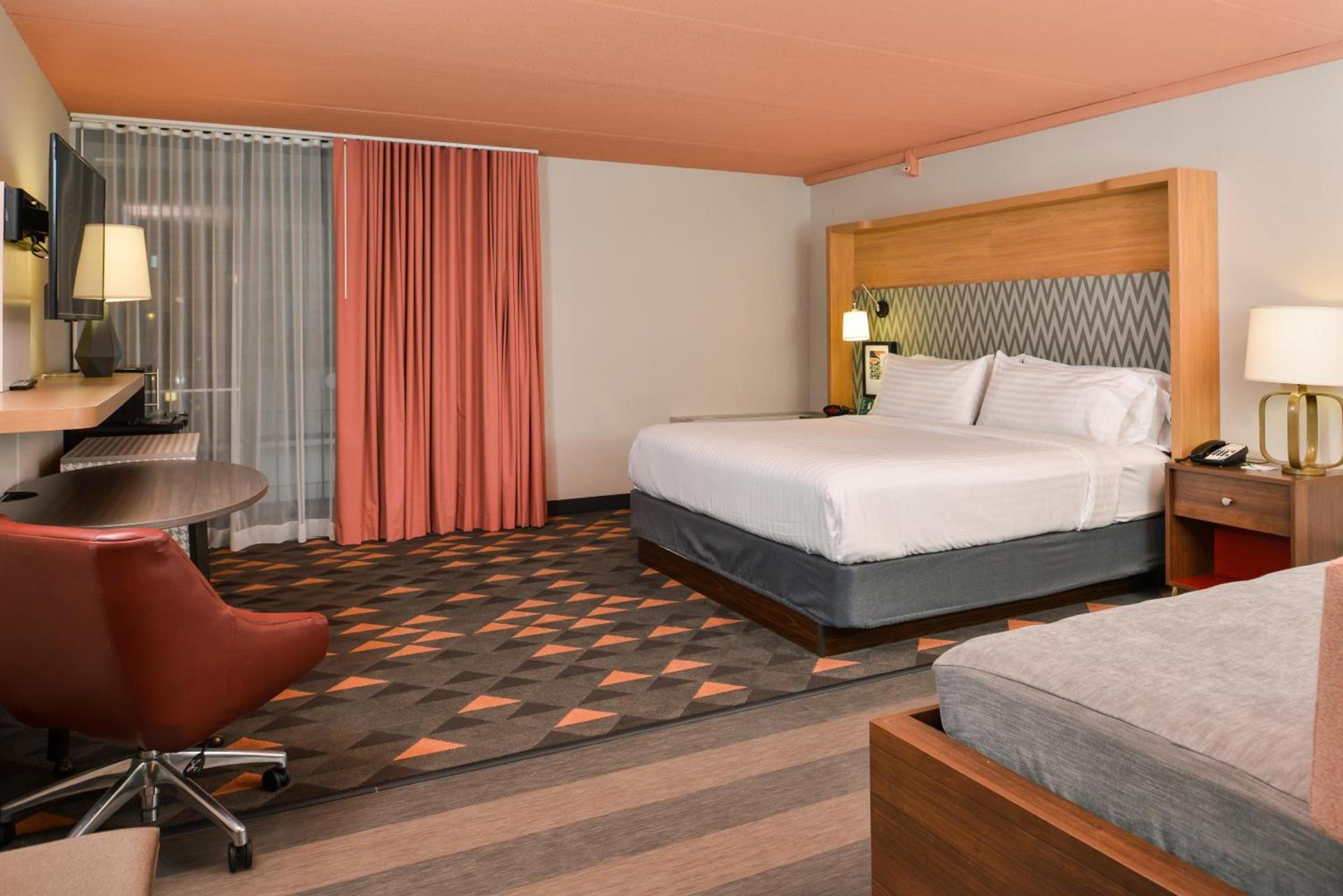Holiday Inn Auburn-Finger Lakes Region by IHG photo 17