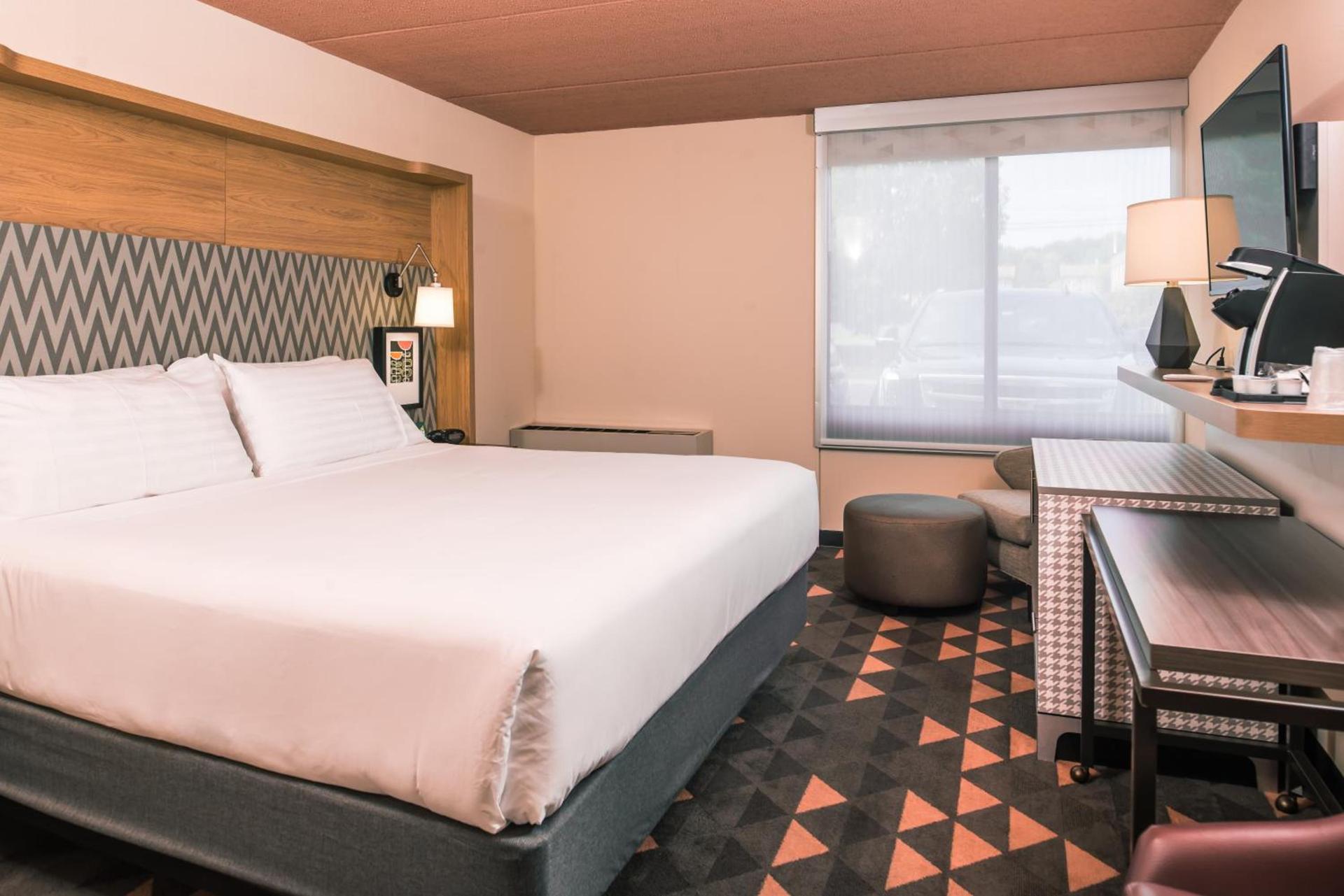 Holiday Inn Auburn-Finger Lakes Region by IHG photo 41