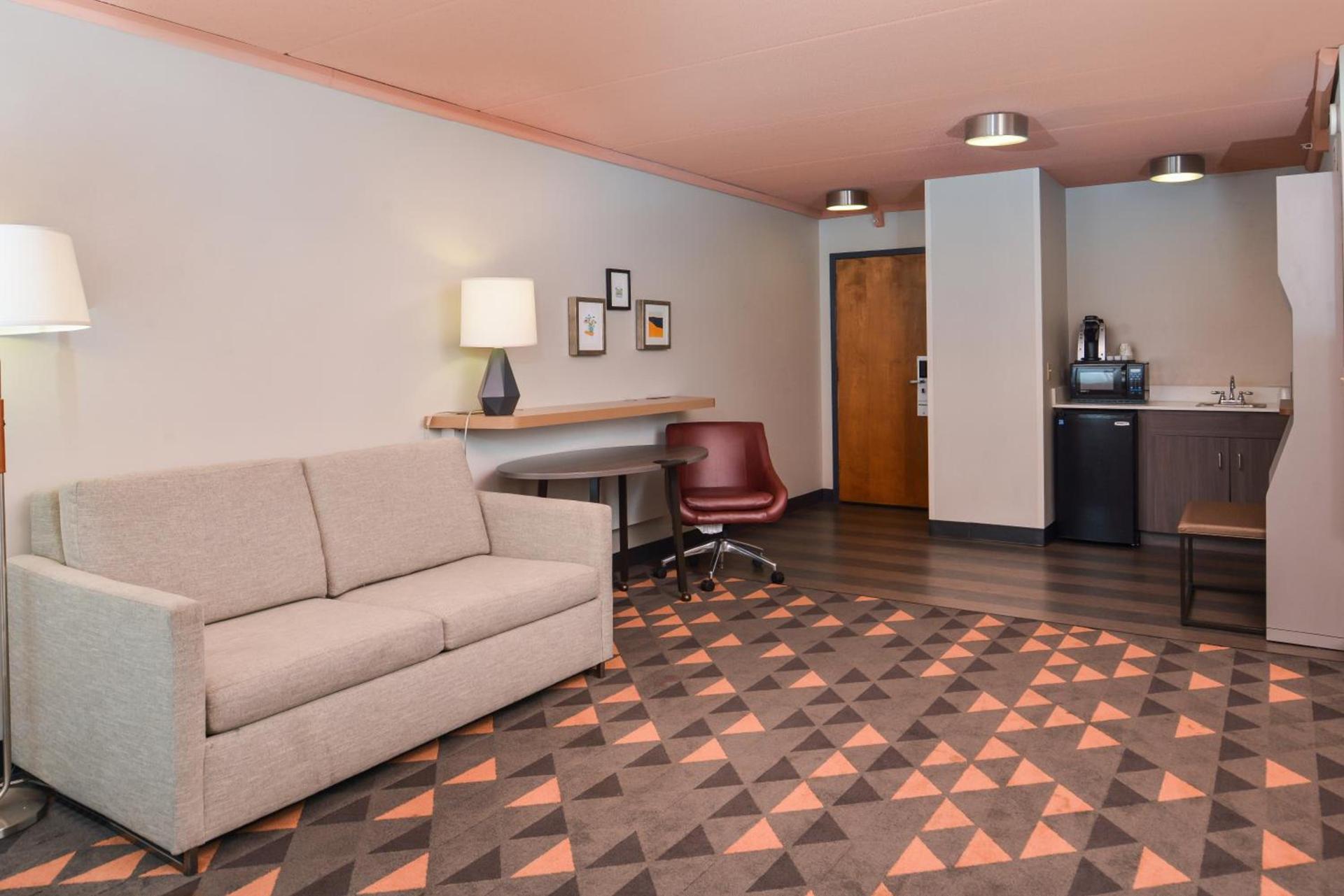 Holiday Inn Auburn-Finger Lakes Region by IHG photo 19