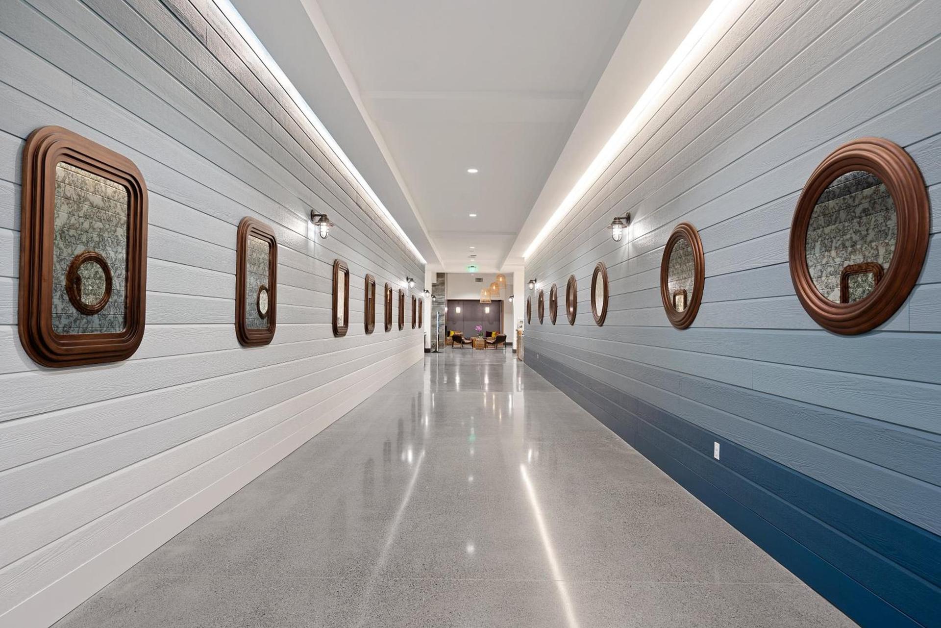 Hotel Indigo Seattle Everett Waterfront Place by IHG photo 21