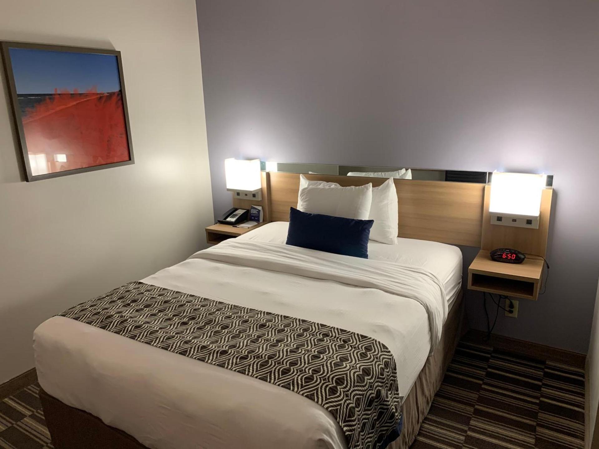 Microtel Inn & Suites by Wyndham Georgetown Delaware Beaches photo 17