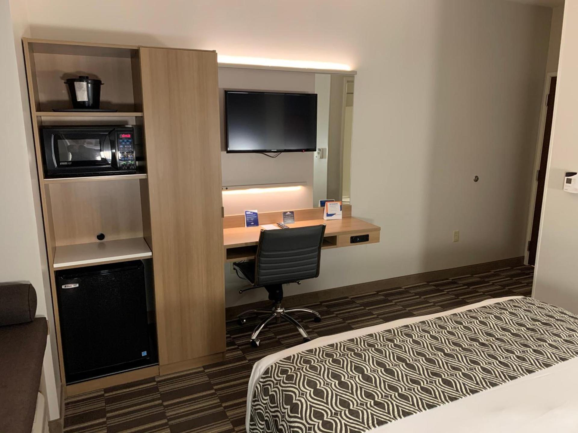 Microtel Inn & Suites by Wyndham Georgetown Delaware Beaches photo 15