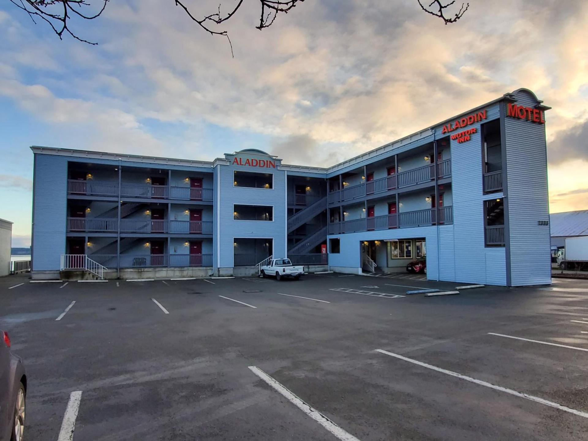 Water Front Inn — hotel in Port Townsend