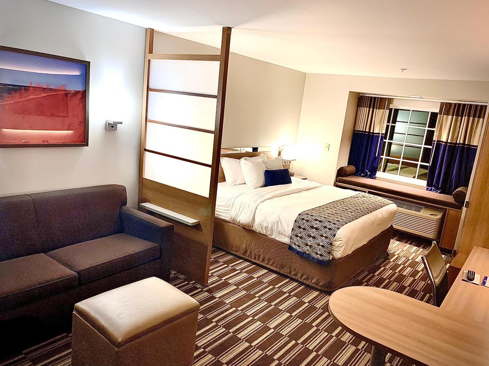 Microtel Inn & Suites by Wyndham Georgetown Delaware Beaches photo 10